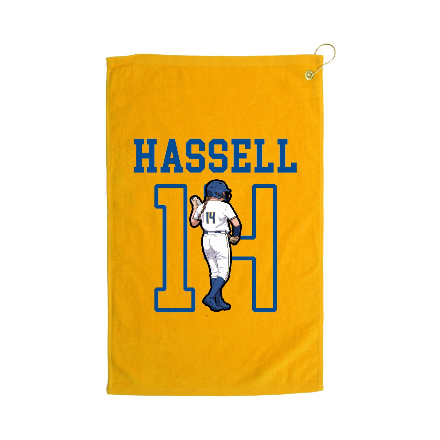 Golf Towel
