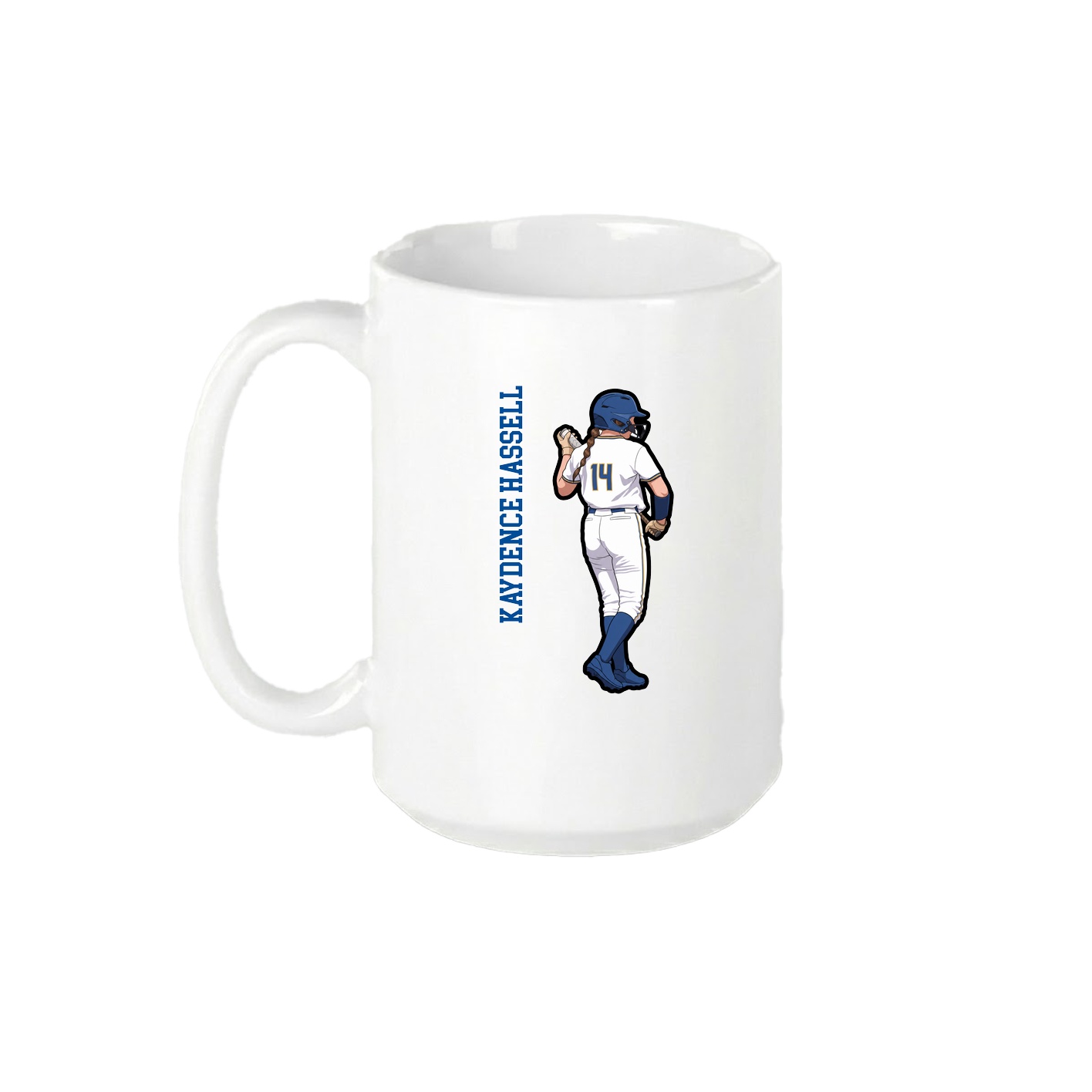 15oz Coffee Mug