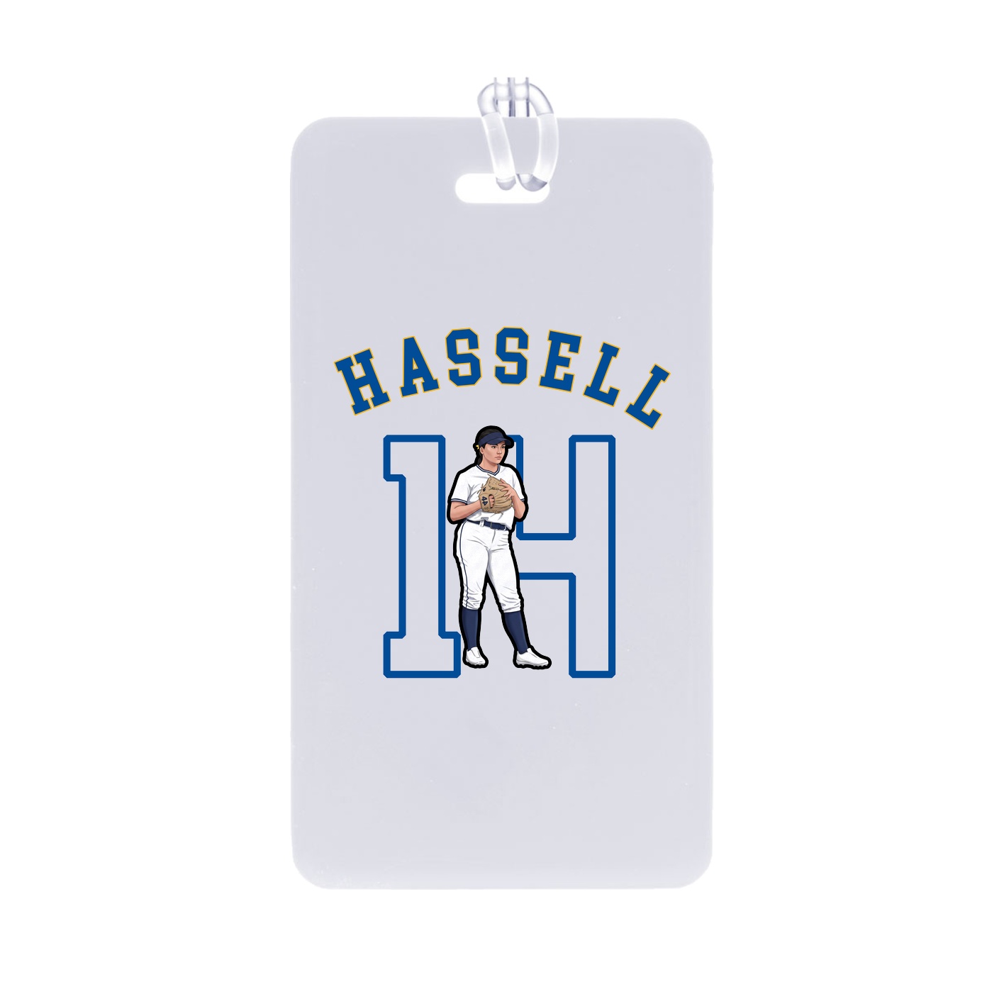 Bag Tag
