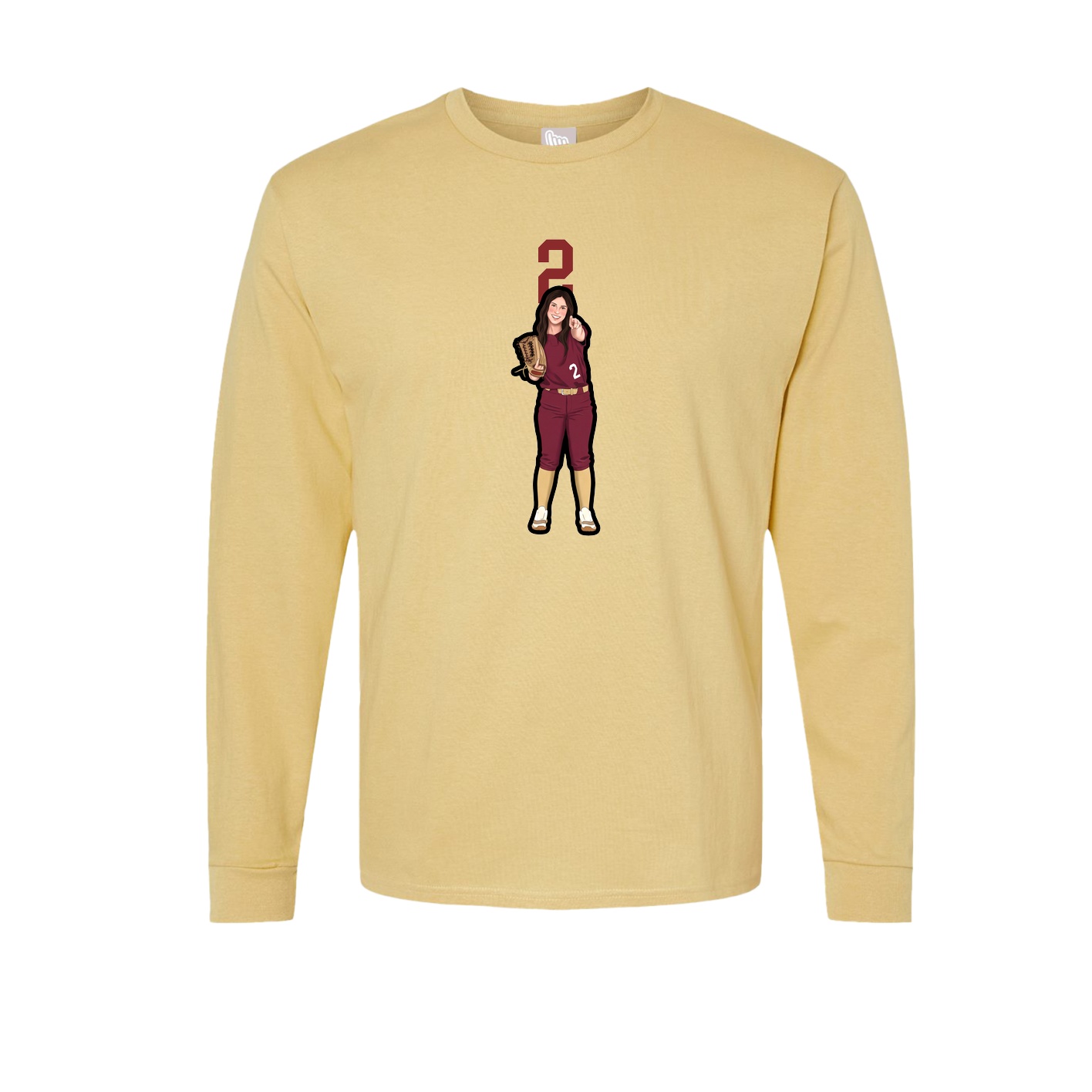 Long Sleeve Tee