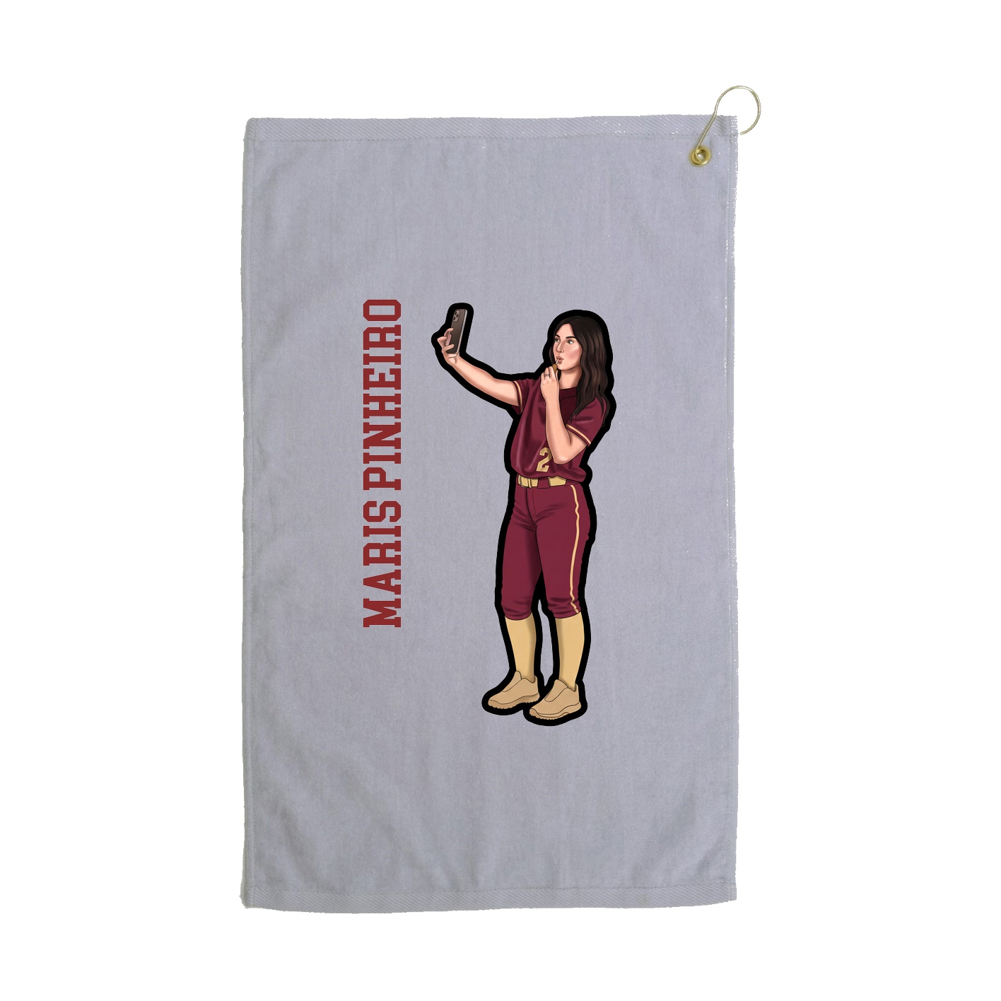 Golf Towel