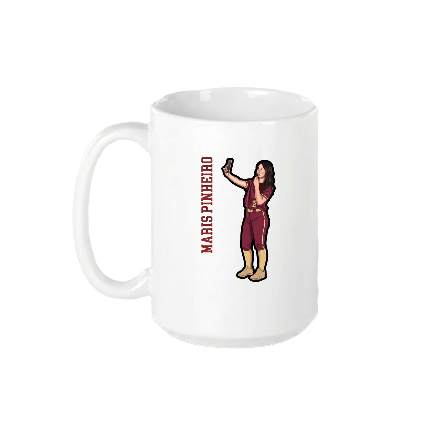 15oz Coffee Mug