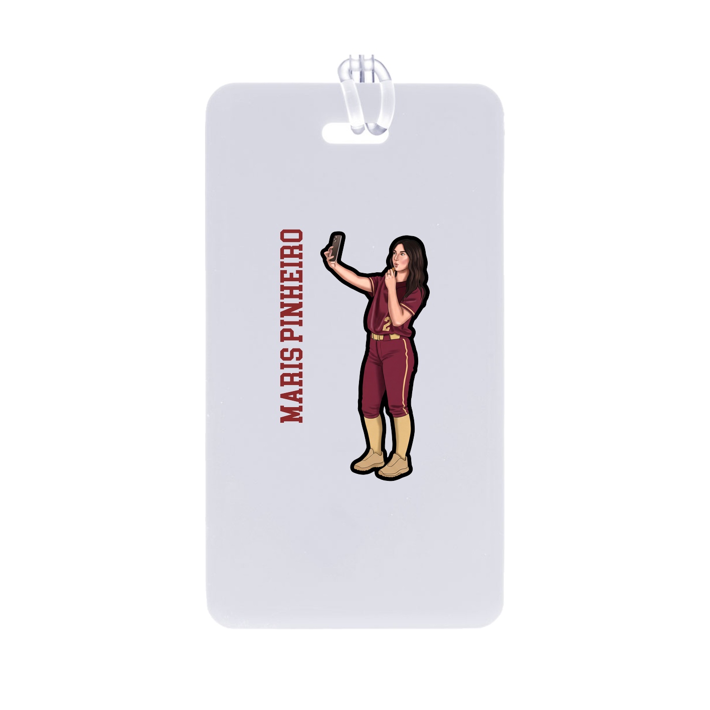 Bag Tag