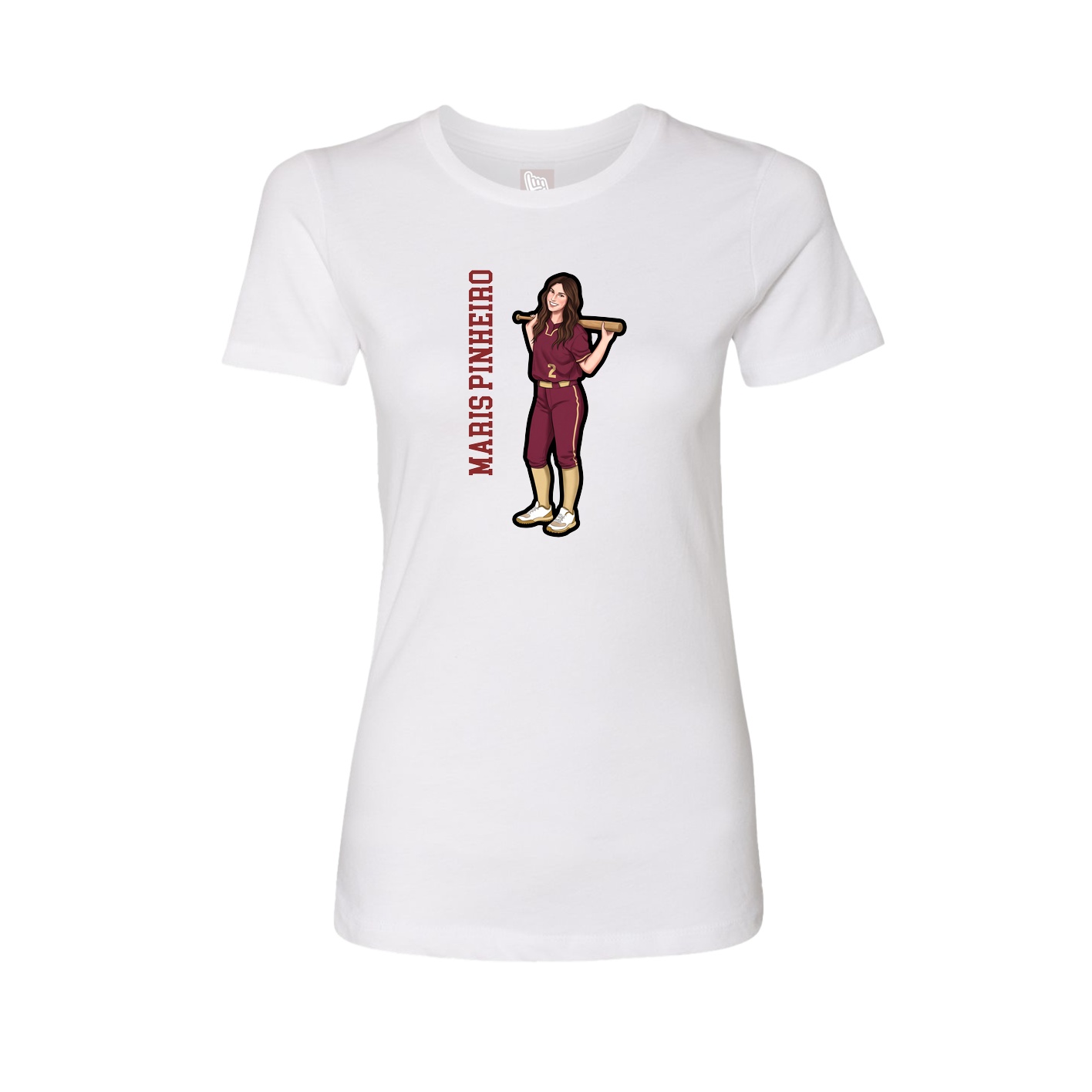 Womens Tee
