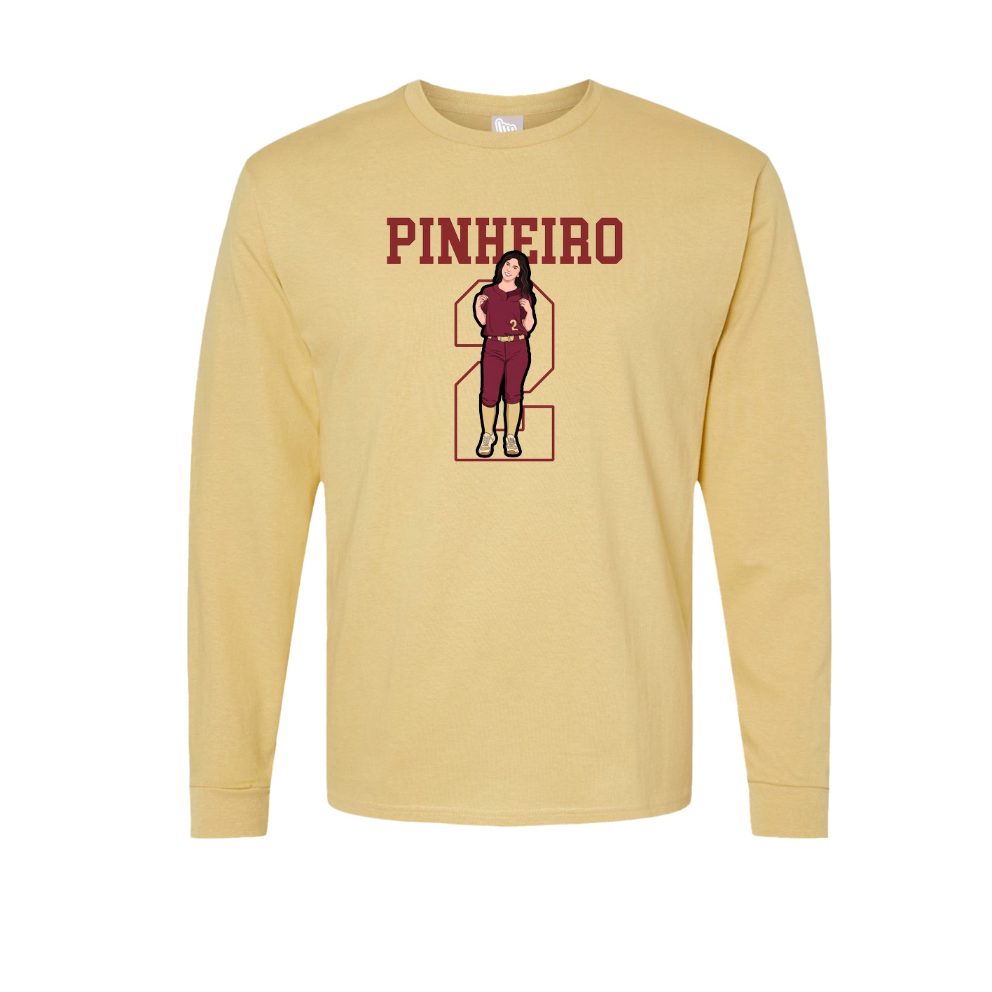 Long Sleeve Tee