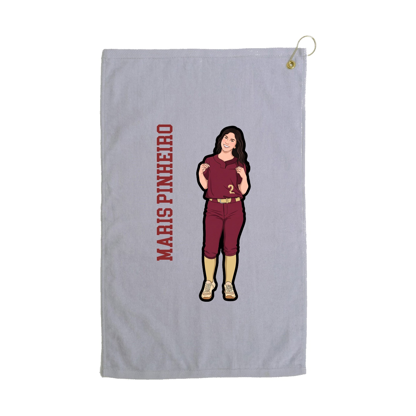 Golf Towel