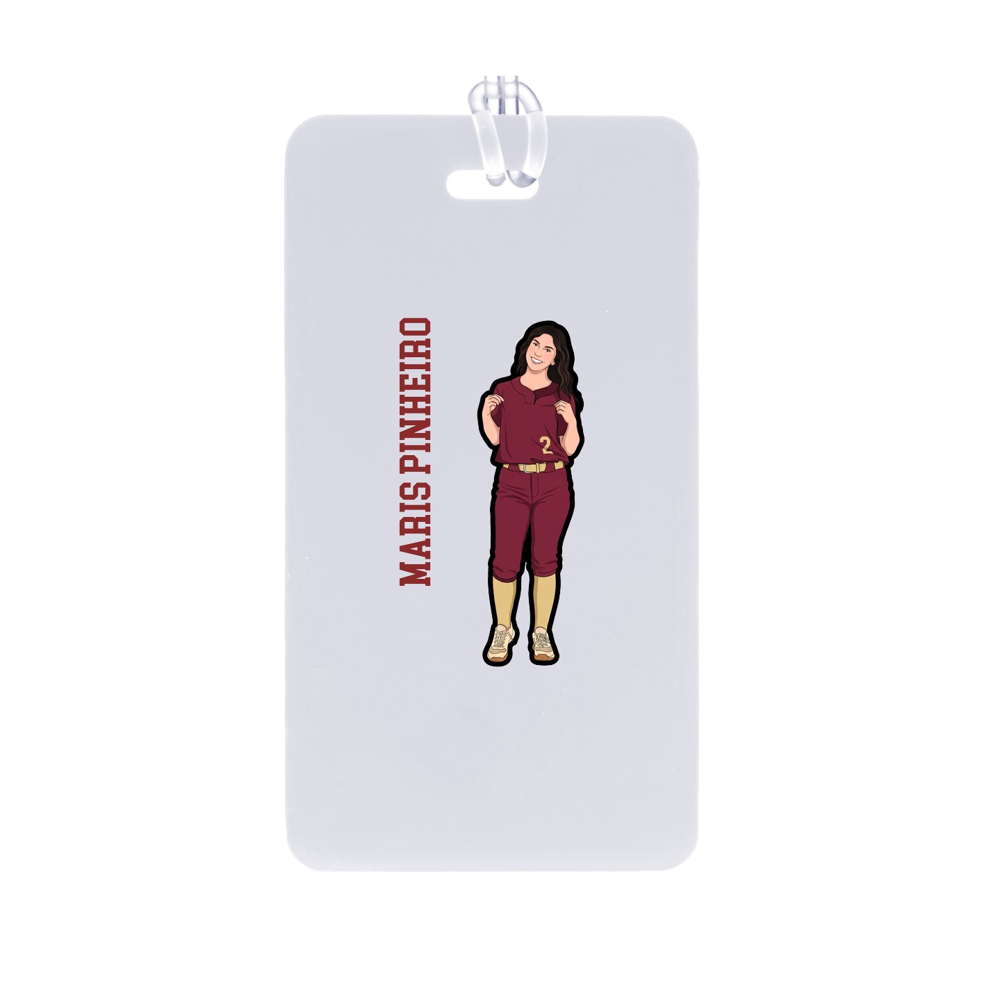 Bag Tag