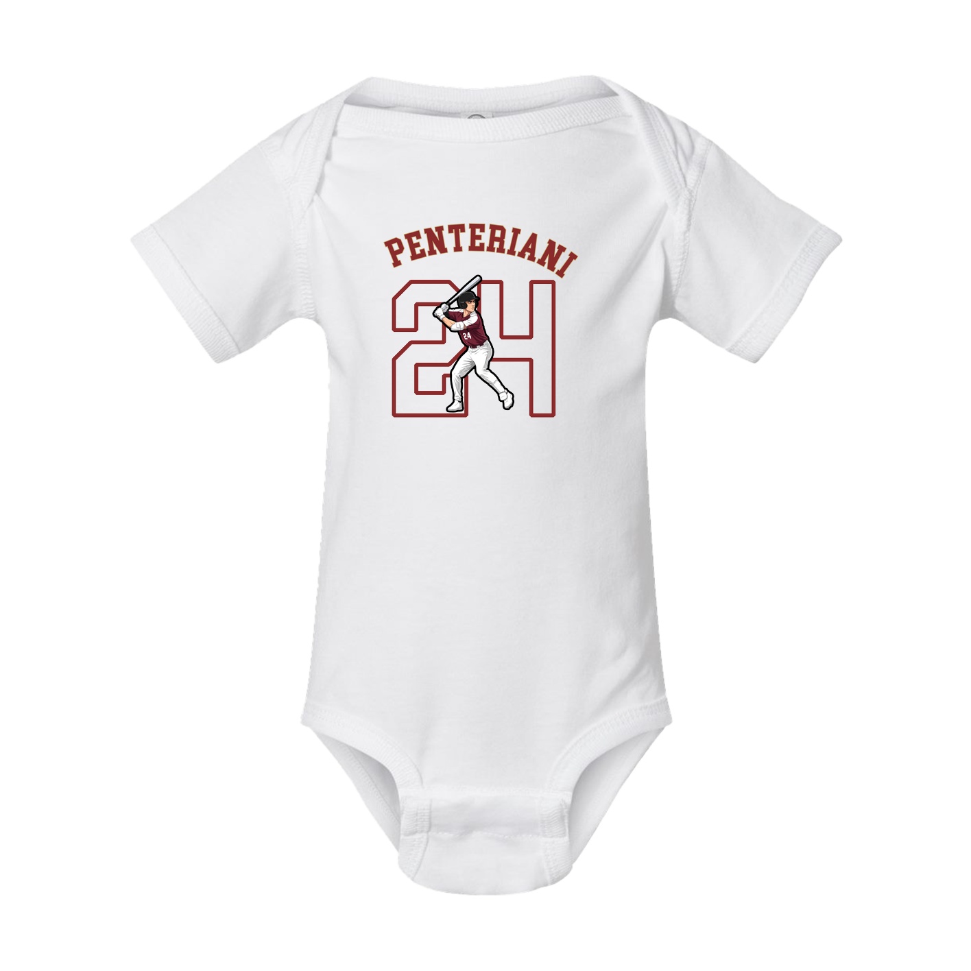 Baby Onesie