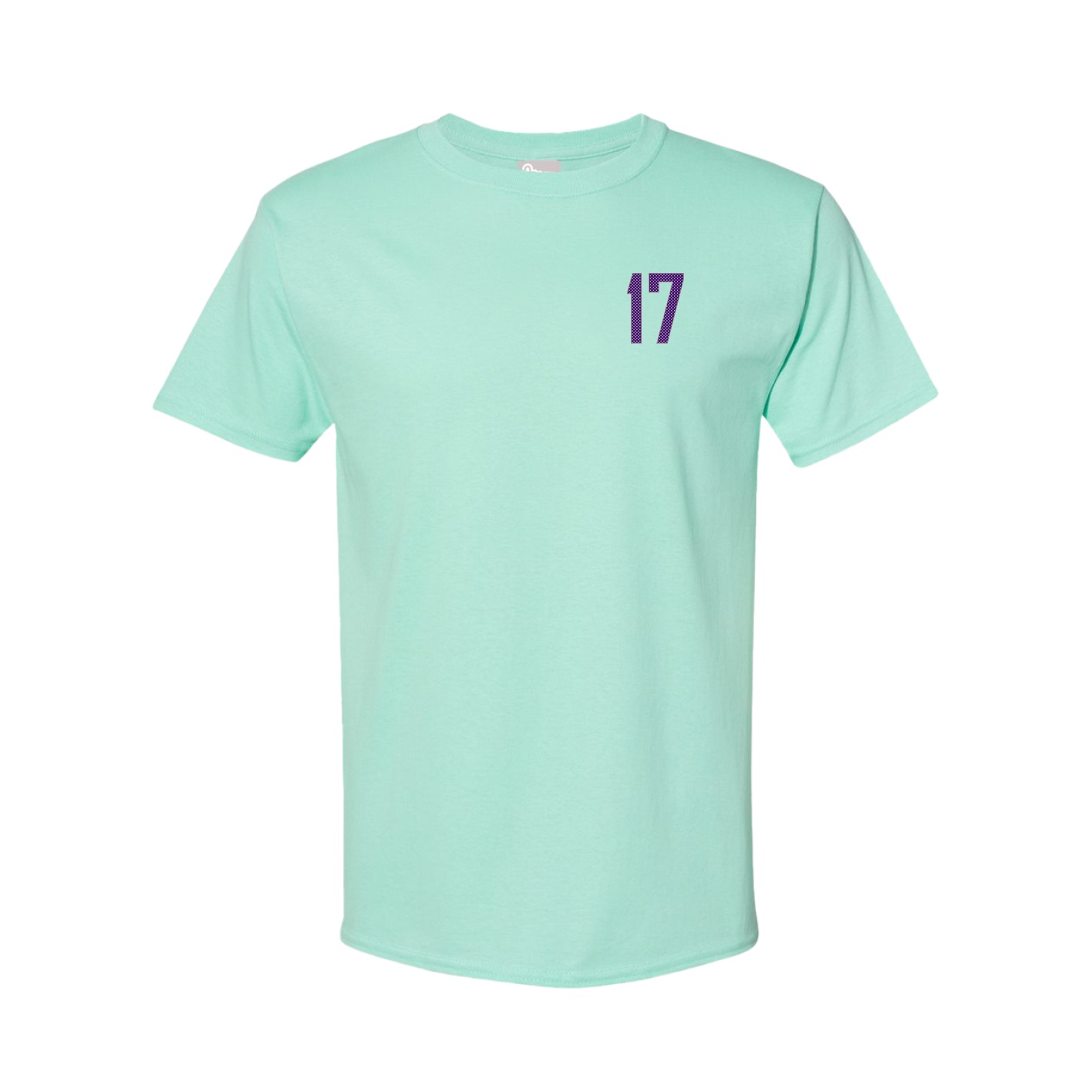 Tee — Front Shirsy in Green