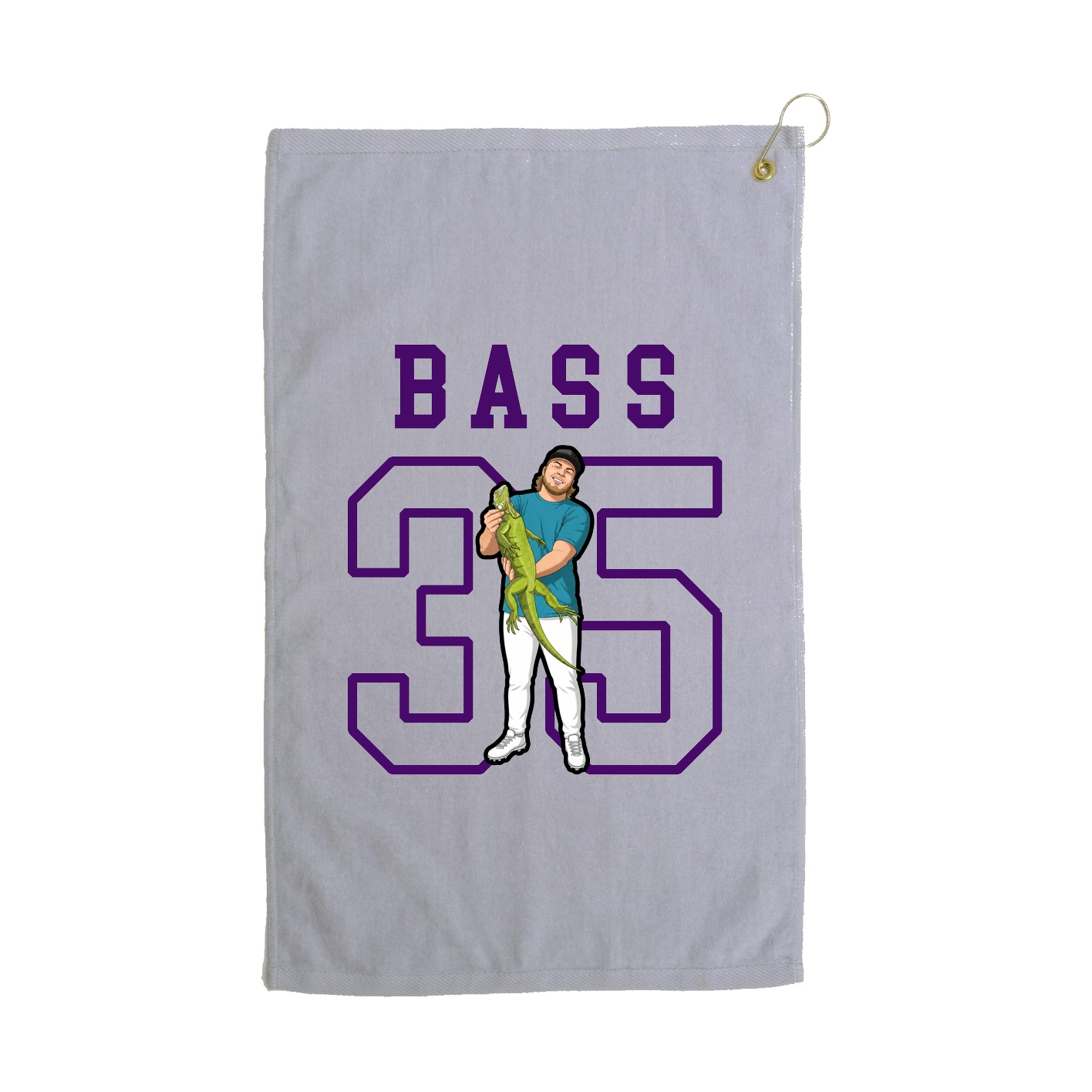 Golf Towel