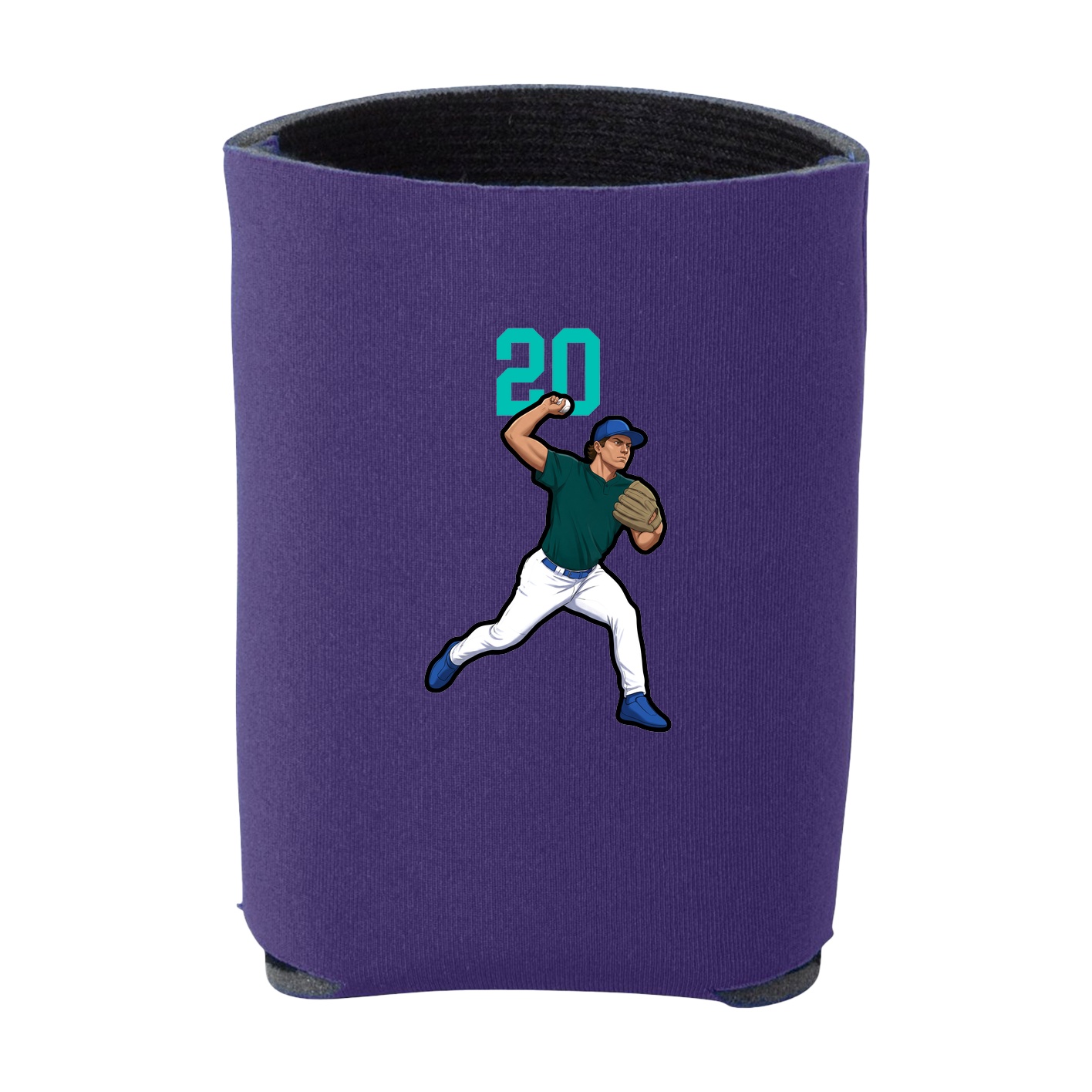 Can Holder