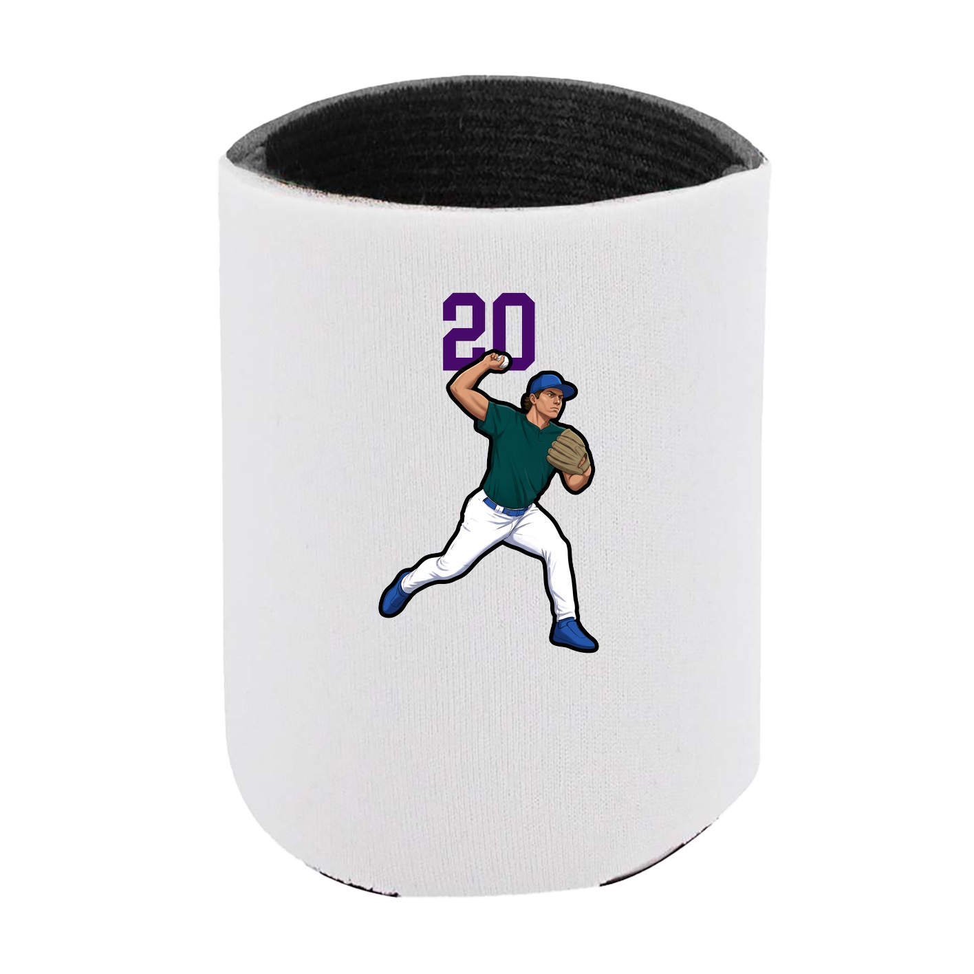 Can Holder