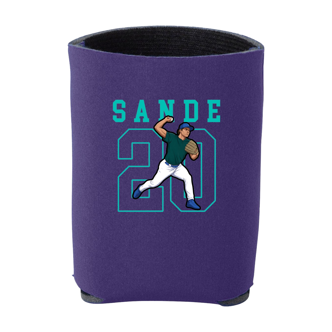 Can Holder