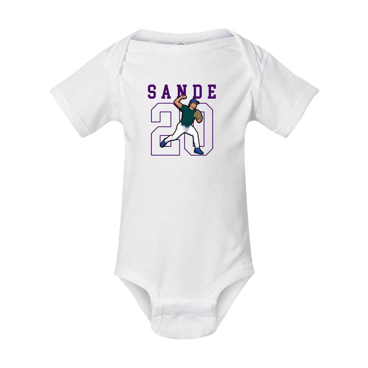 Baby Onesie
