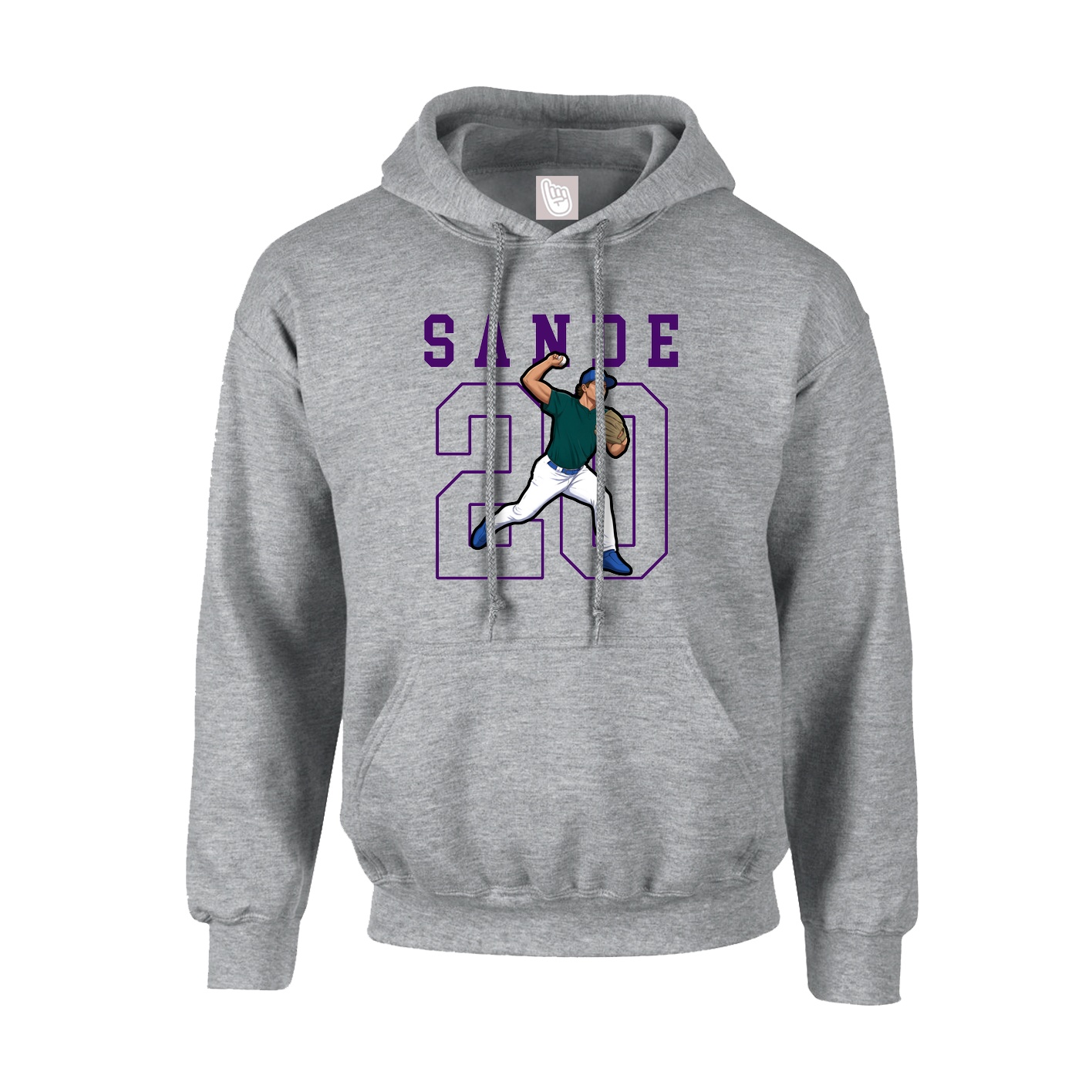 Hoodie