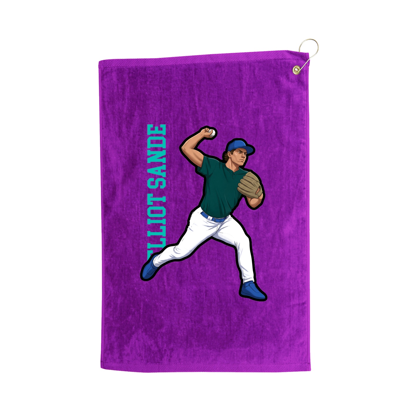 Golf Towel