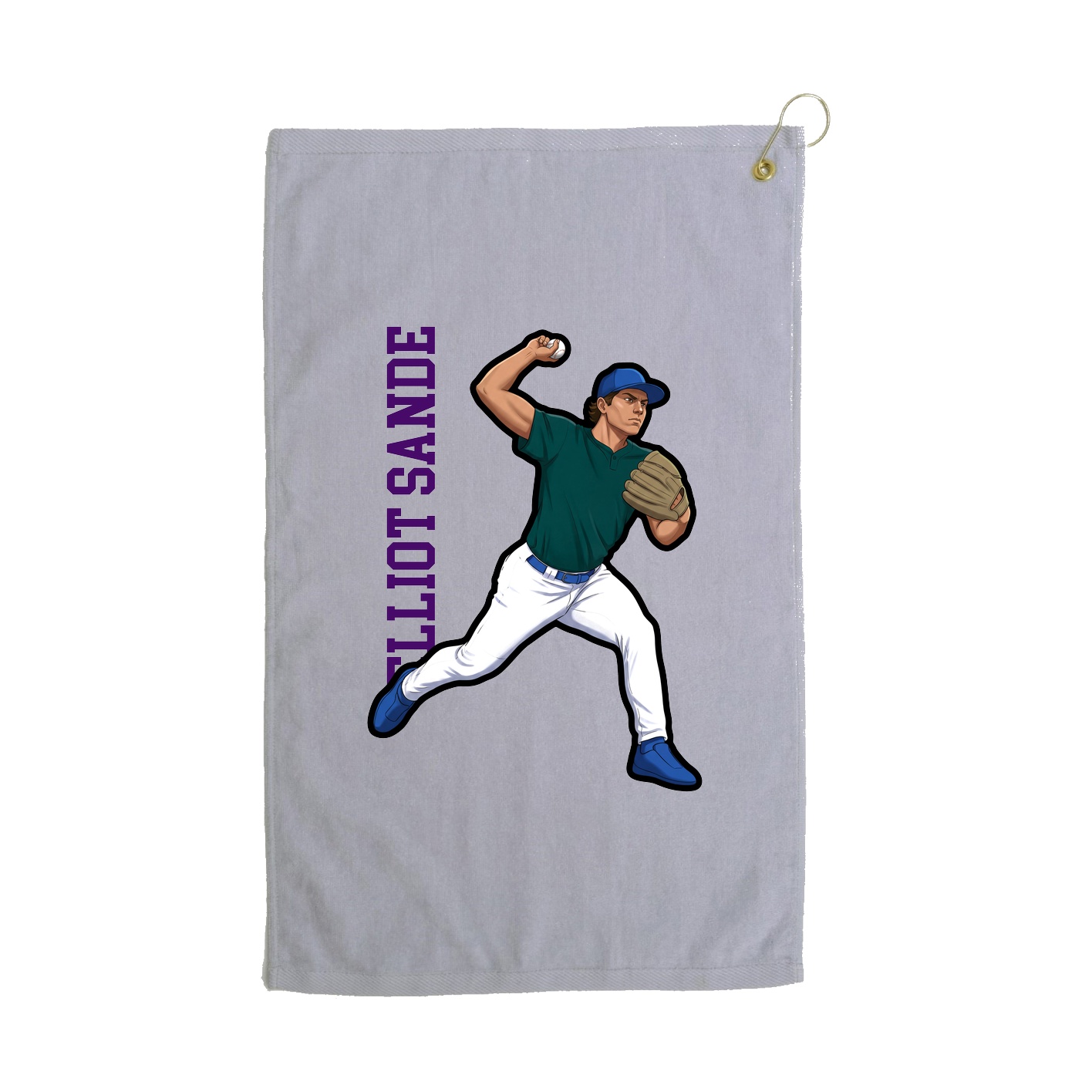 Golf Towel
