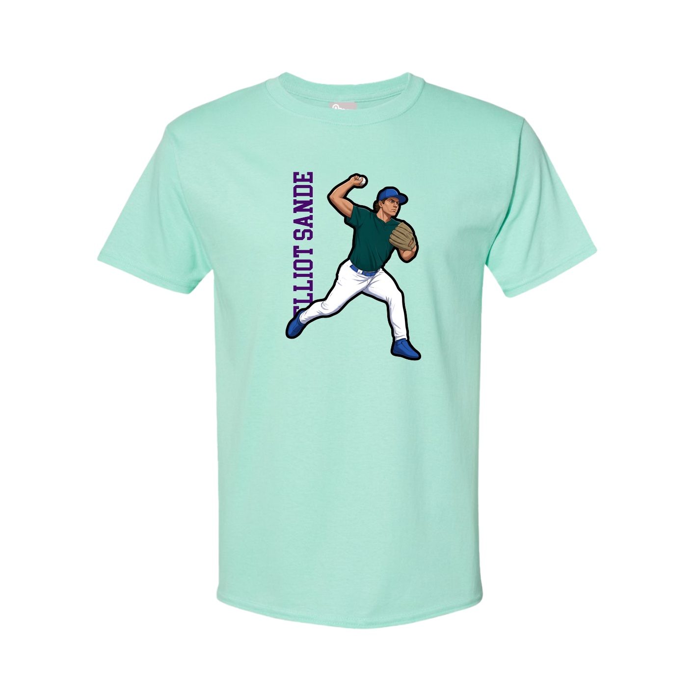 Tee