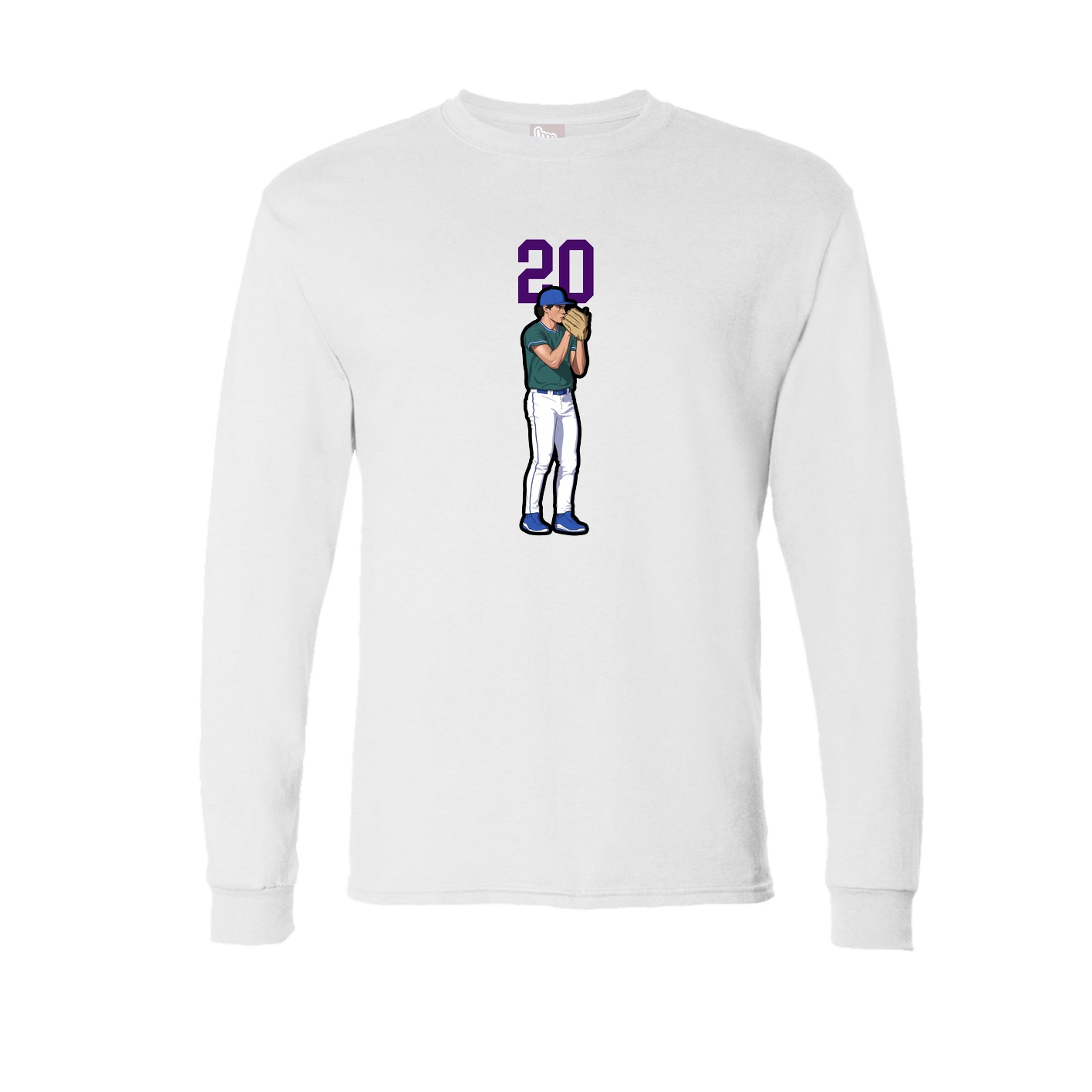 Long Sleeve Tee