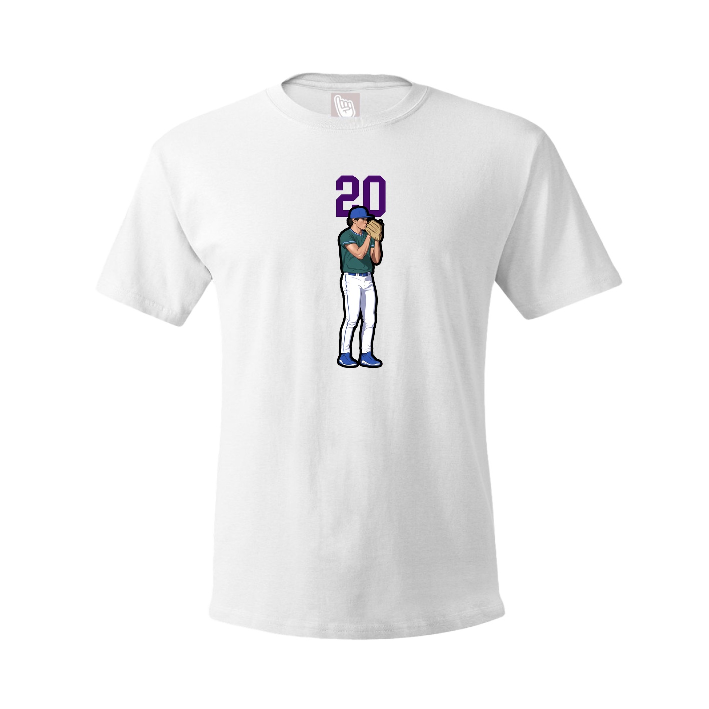 Youth Tee