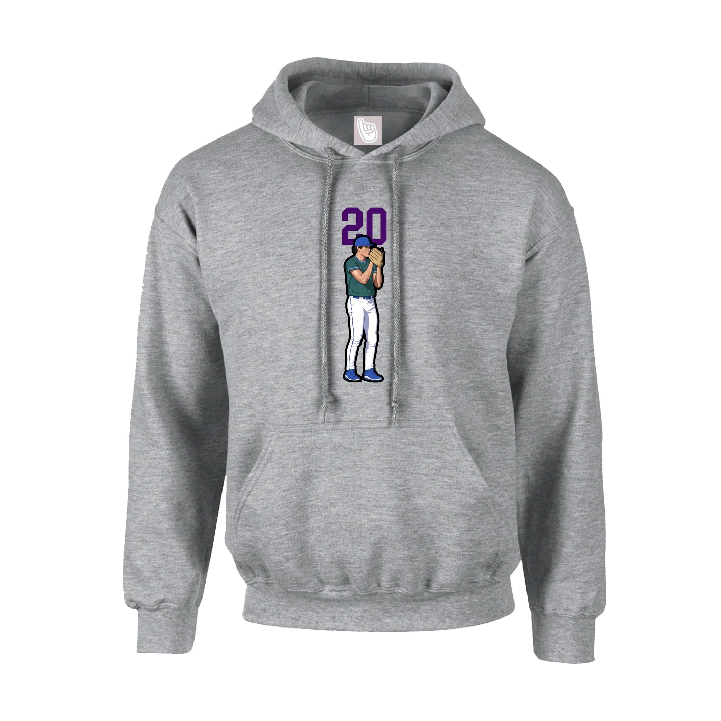 Hoodie