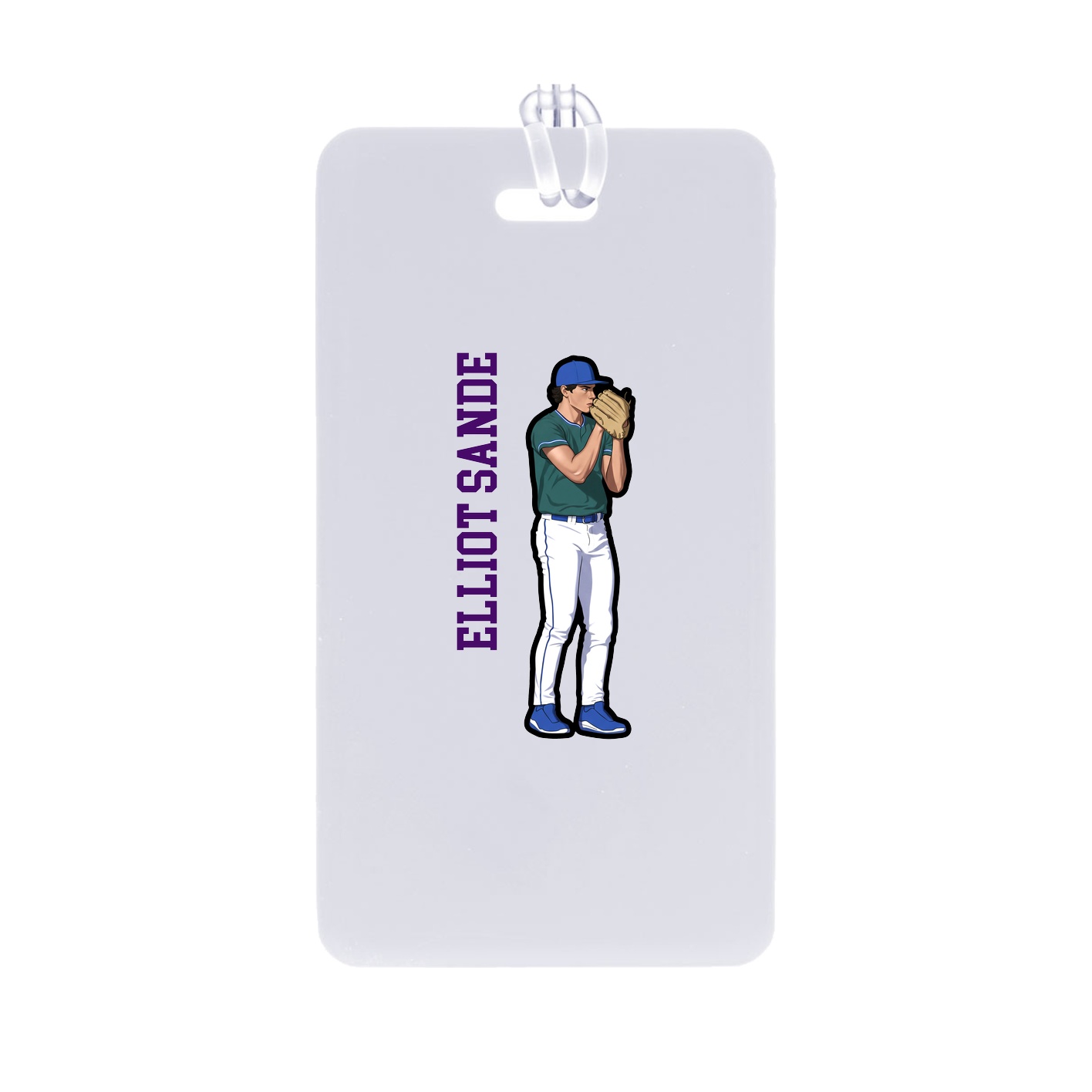 Bag Tag