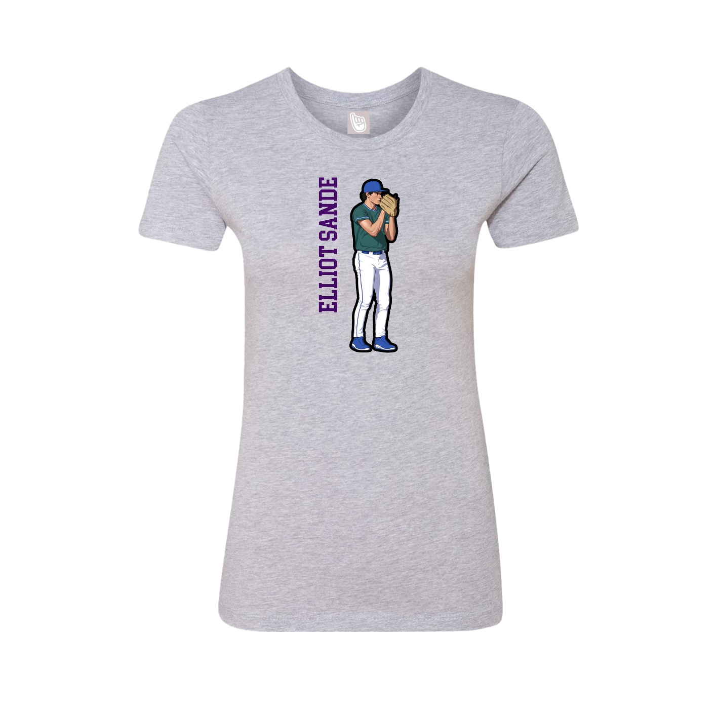 Womens Tee