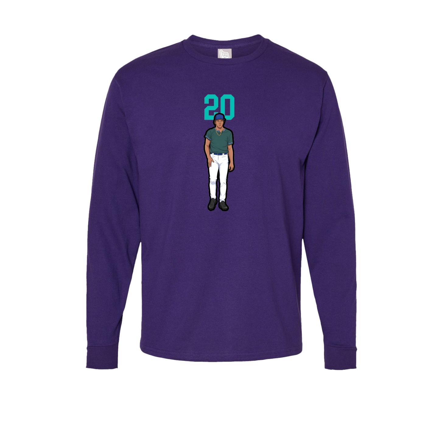 Long Sleeve Tee