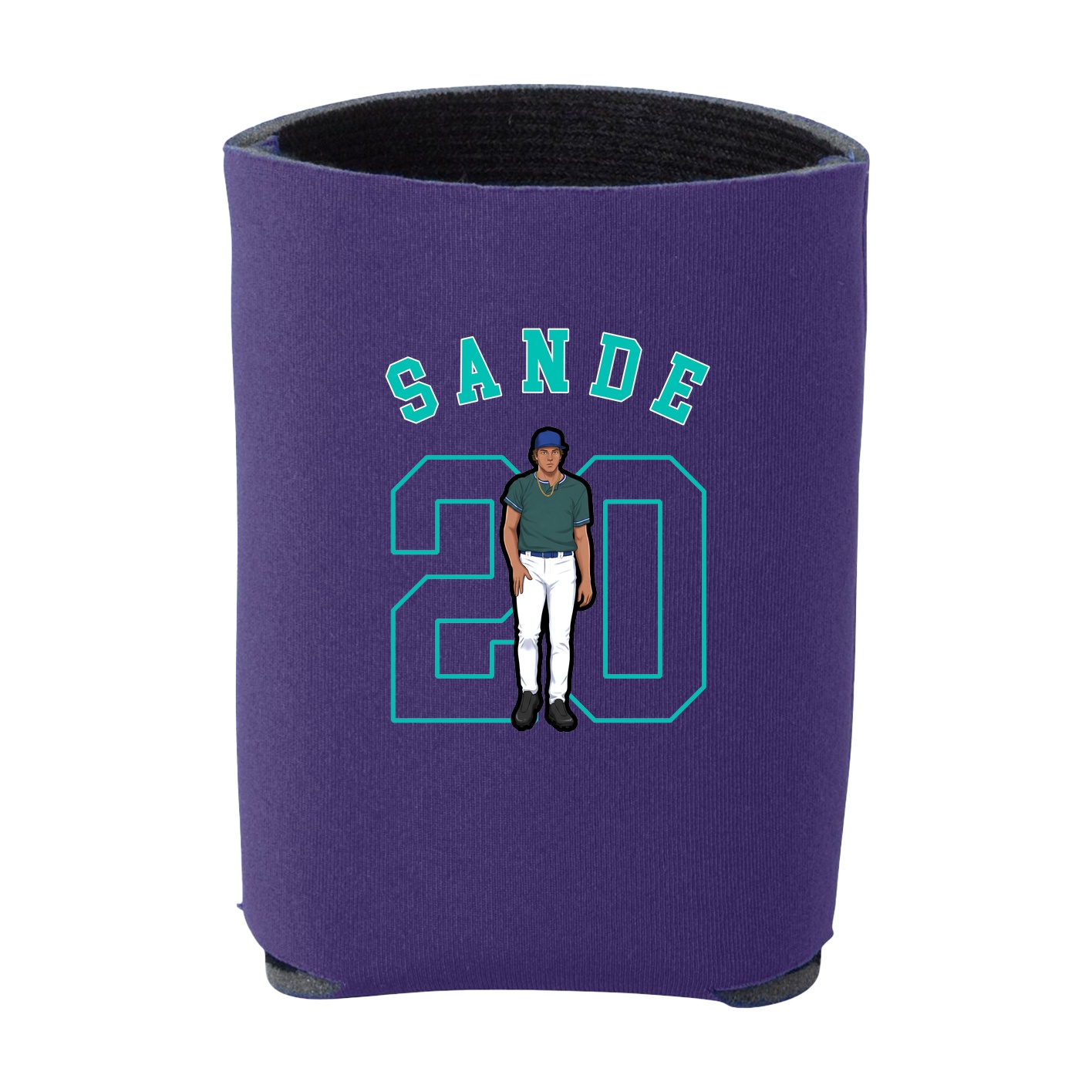 Can Holder