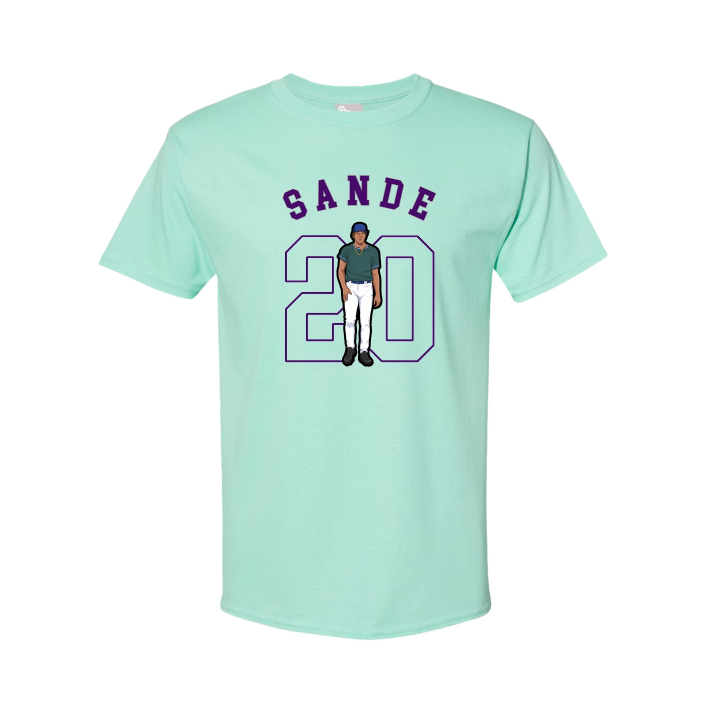 Tee