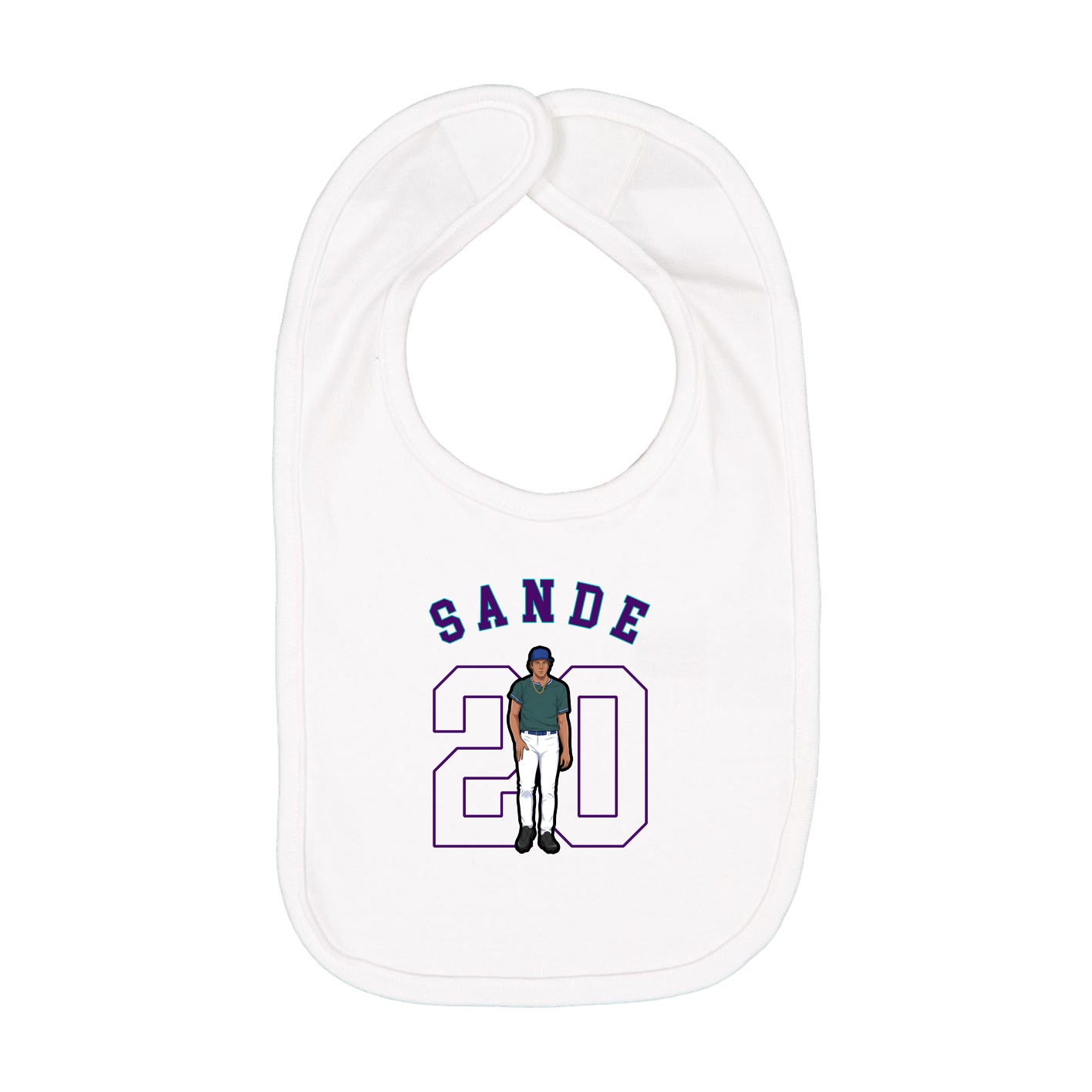 Infant Bib