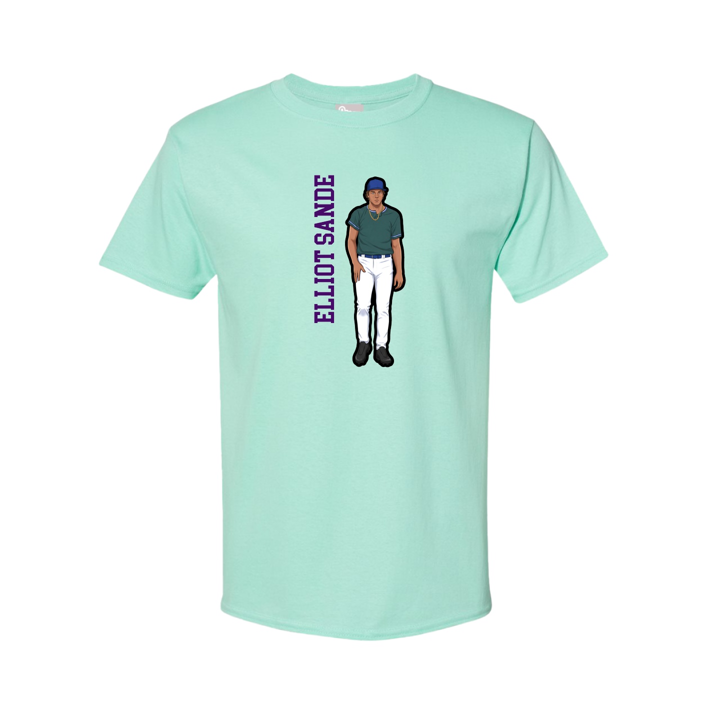 Tee