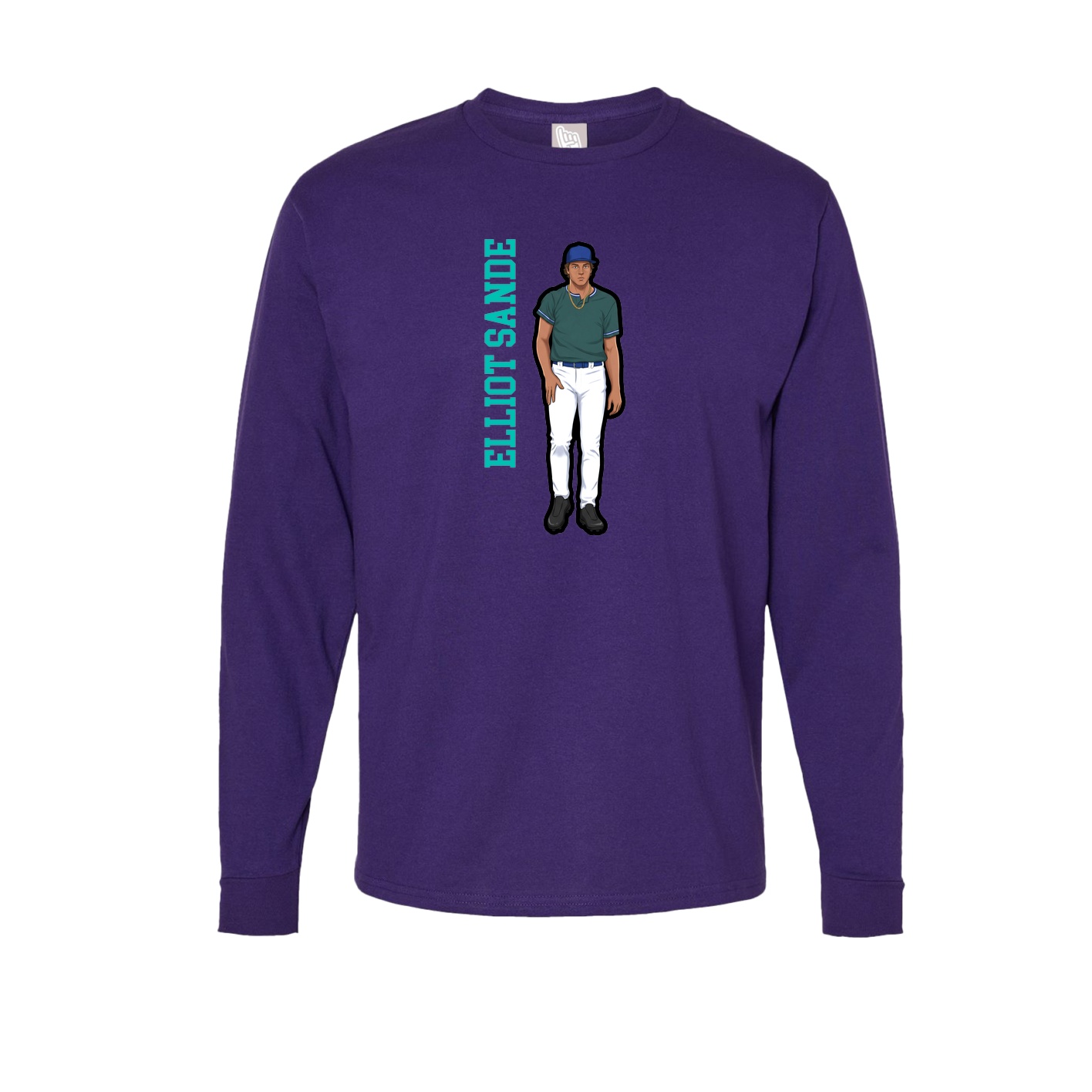Long Sleeve Tee