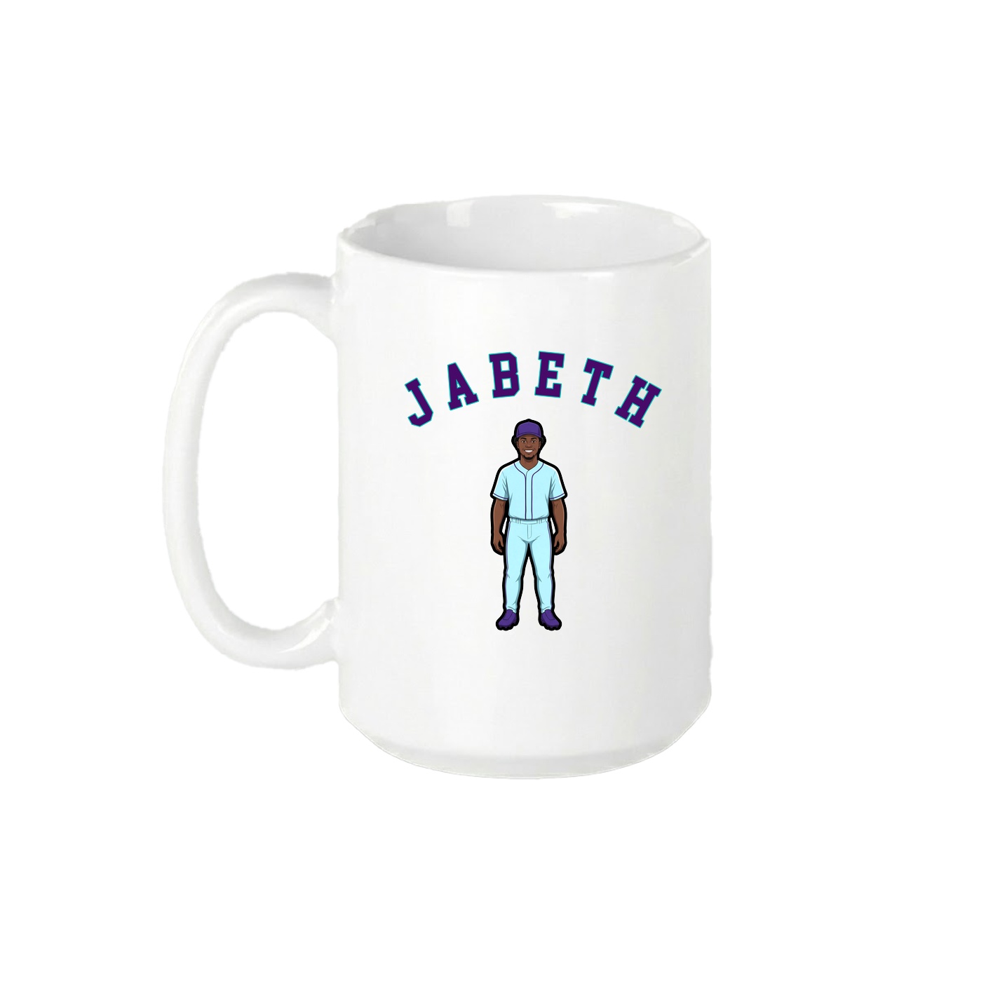 15oz Coffee Mug