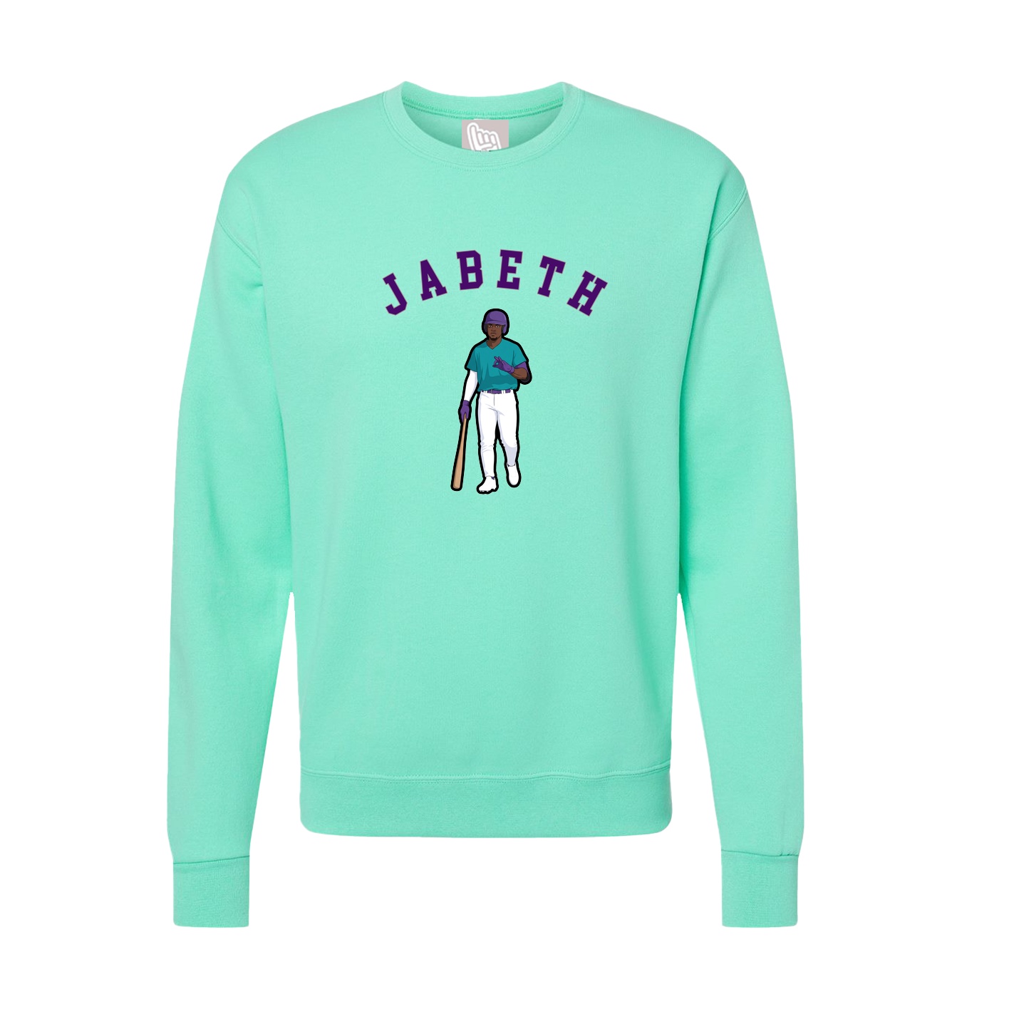 Fleece Crew