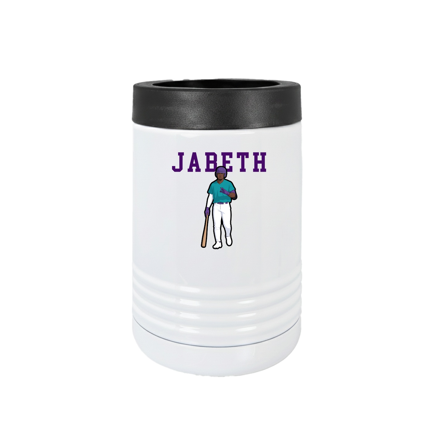 Beverage Holder — Shirsey in White