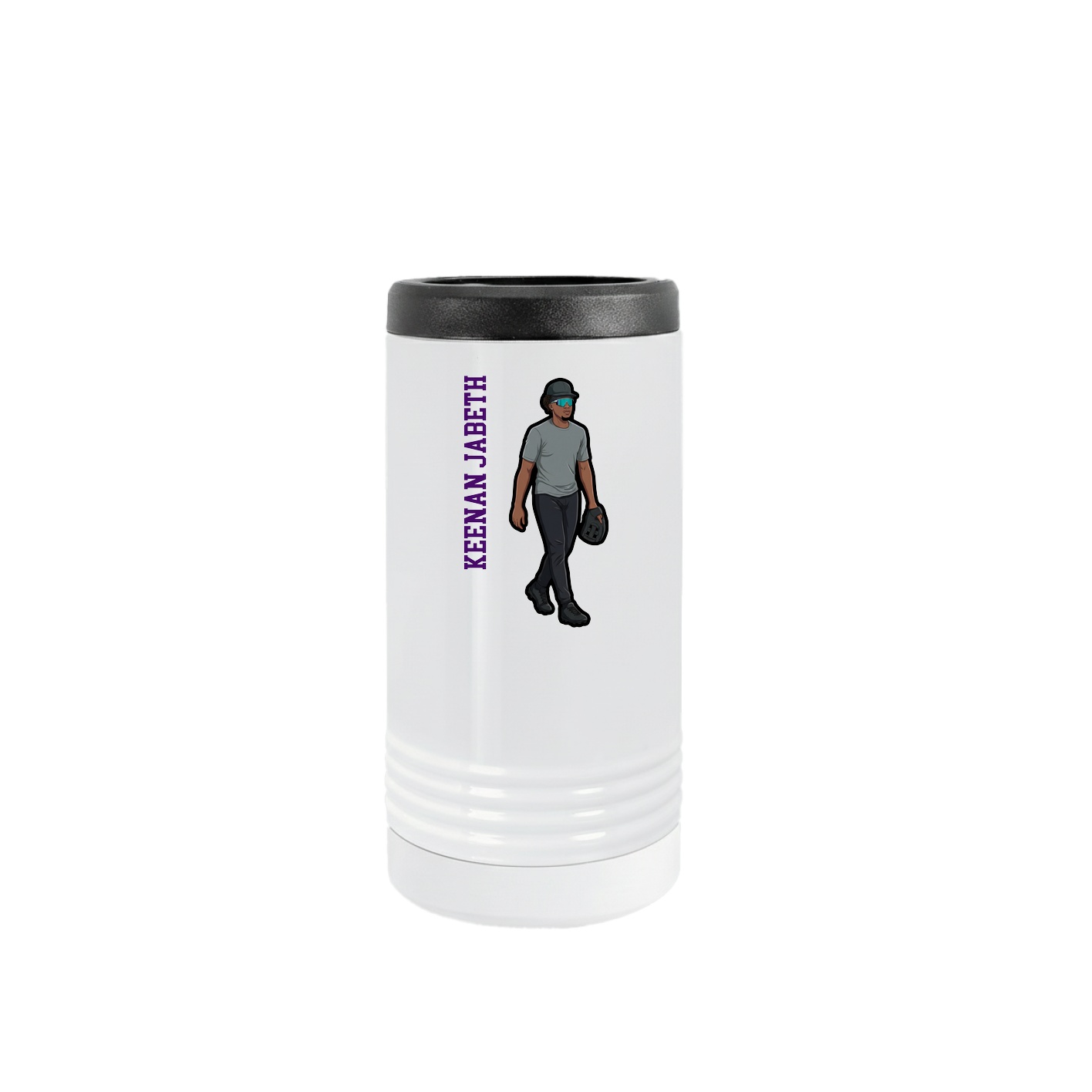 Slim Beverage Holder
