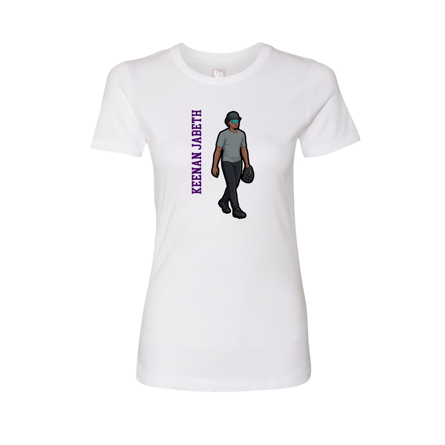 Womens Tee