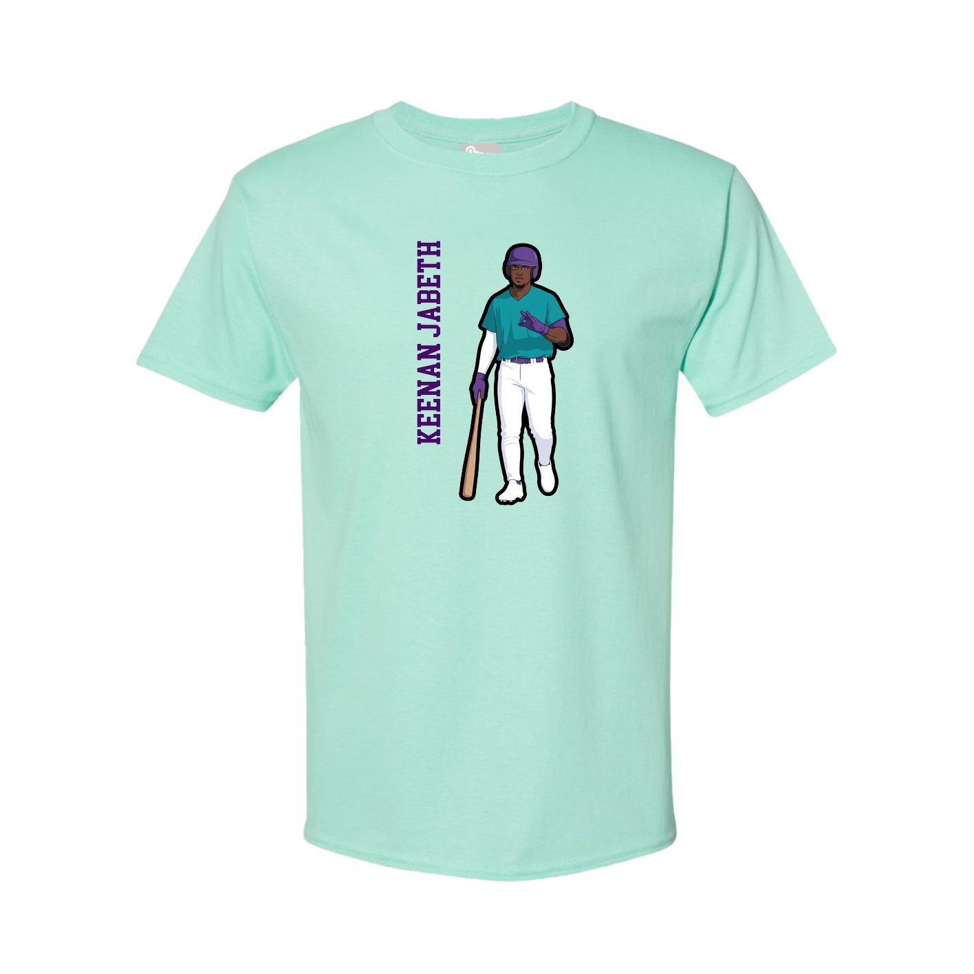 NIL Club Tee