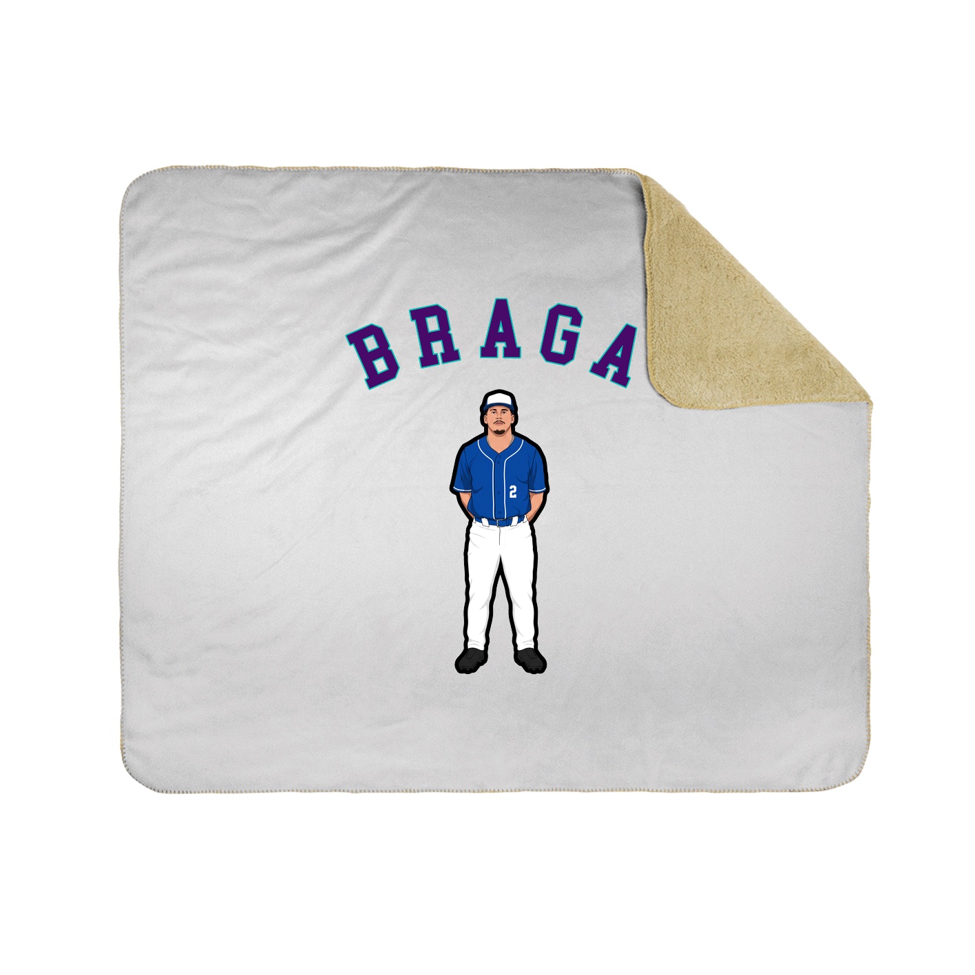 Throw Blanket