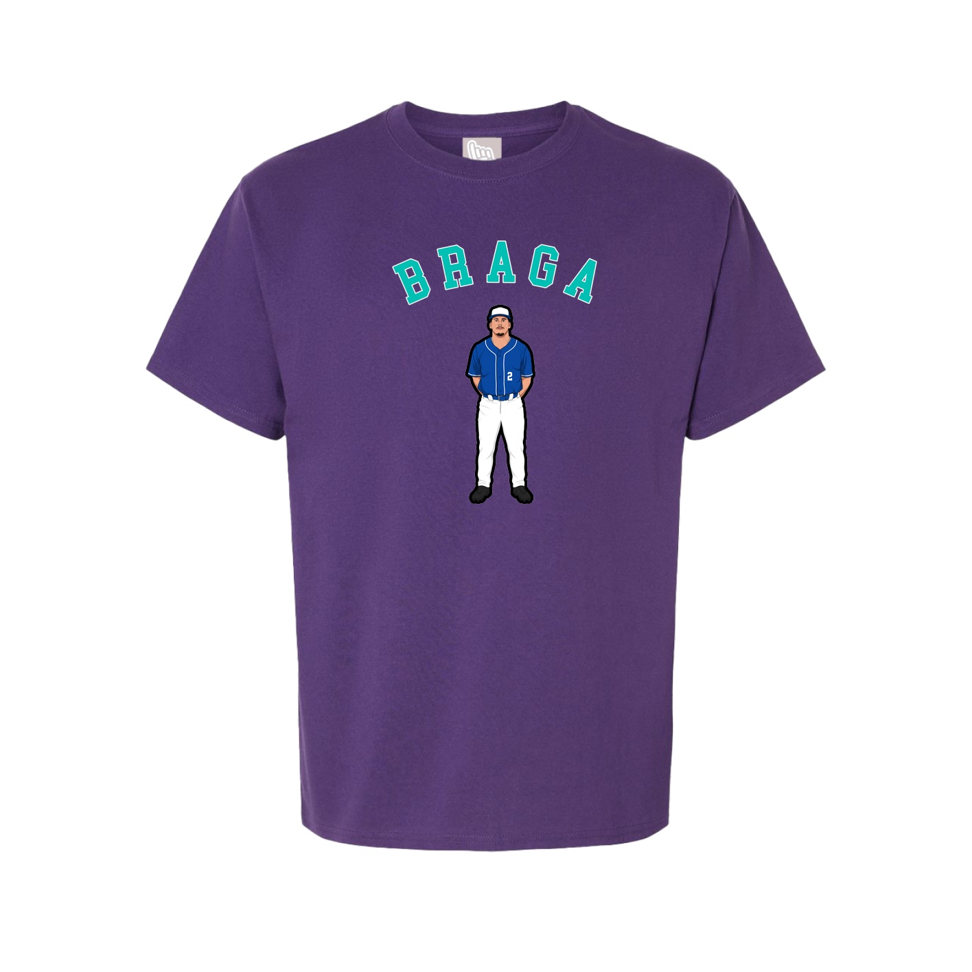 NIL Club Tee