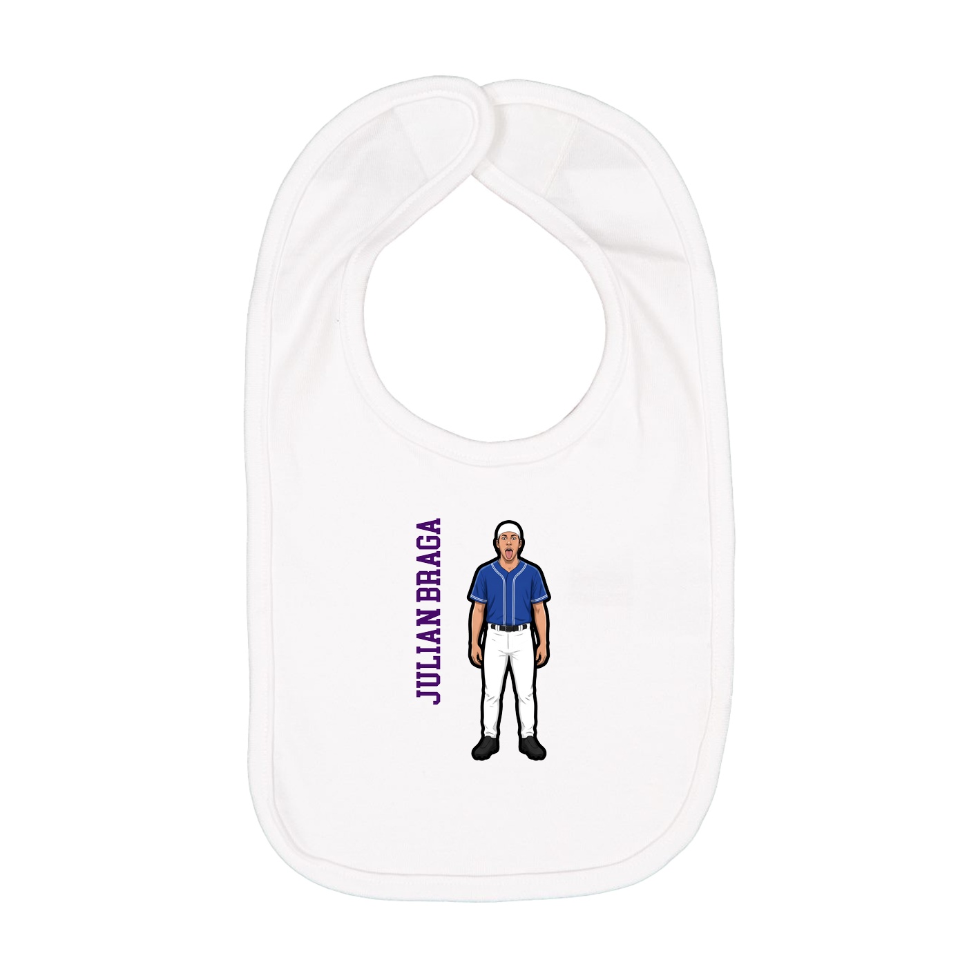 Infant Bib
