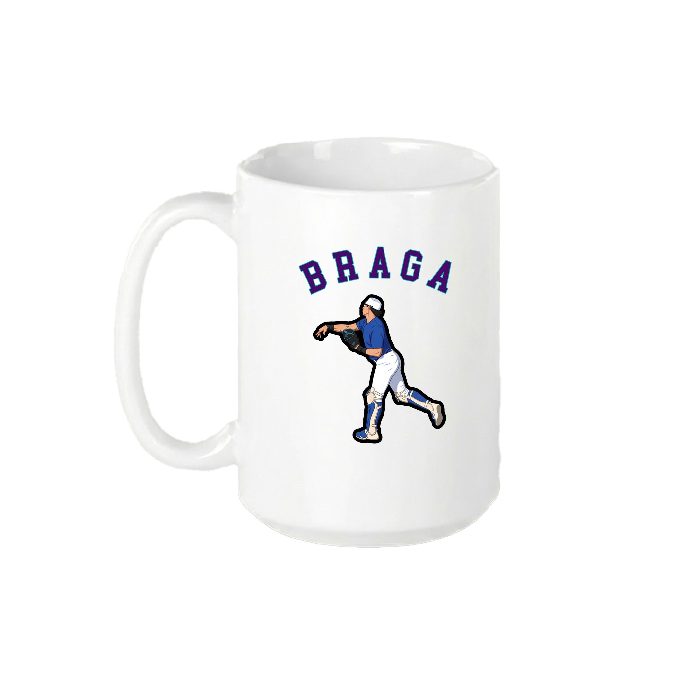 15oz Coffee Mug