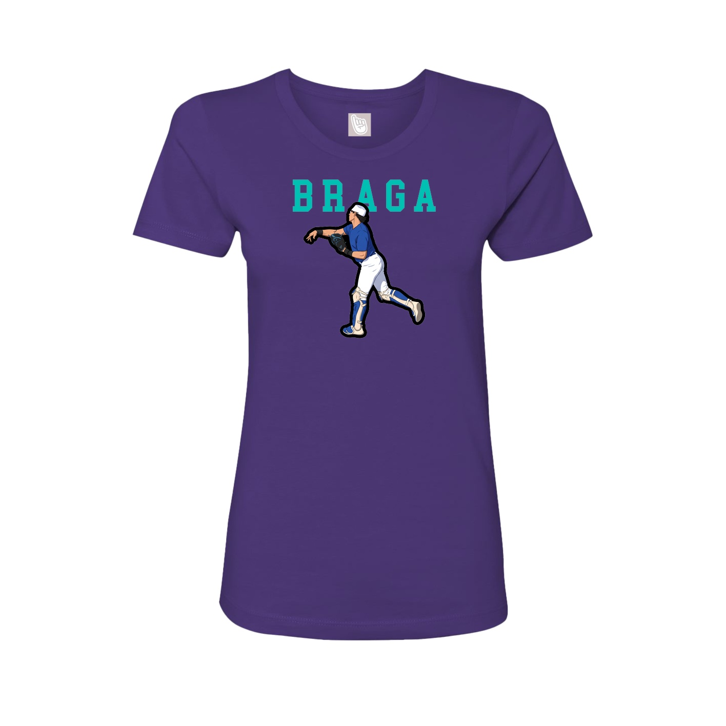 Womens Tee