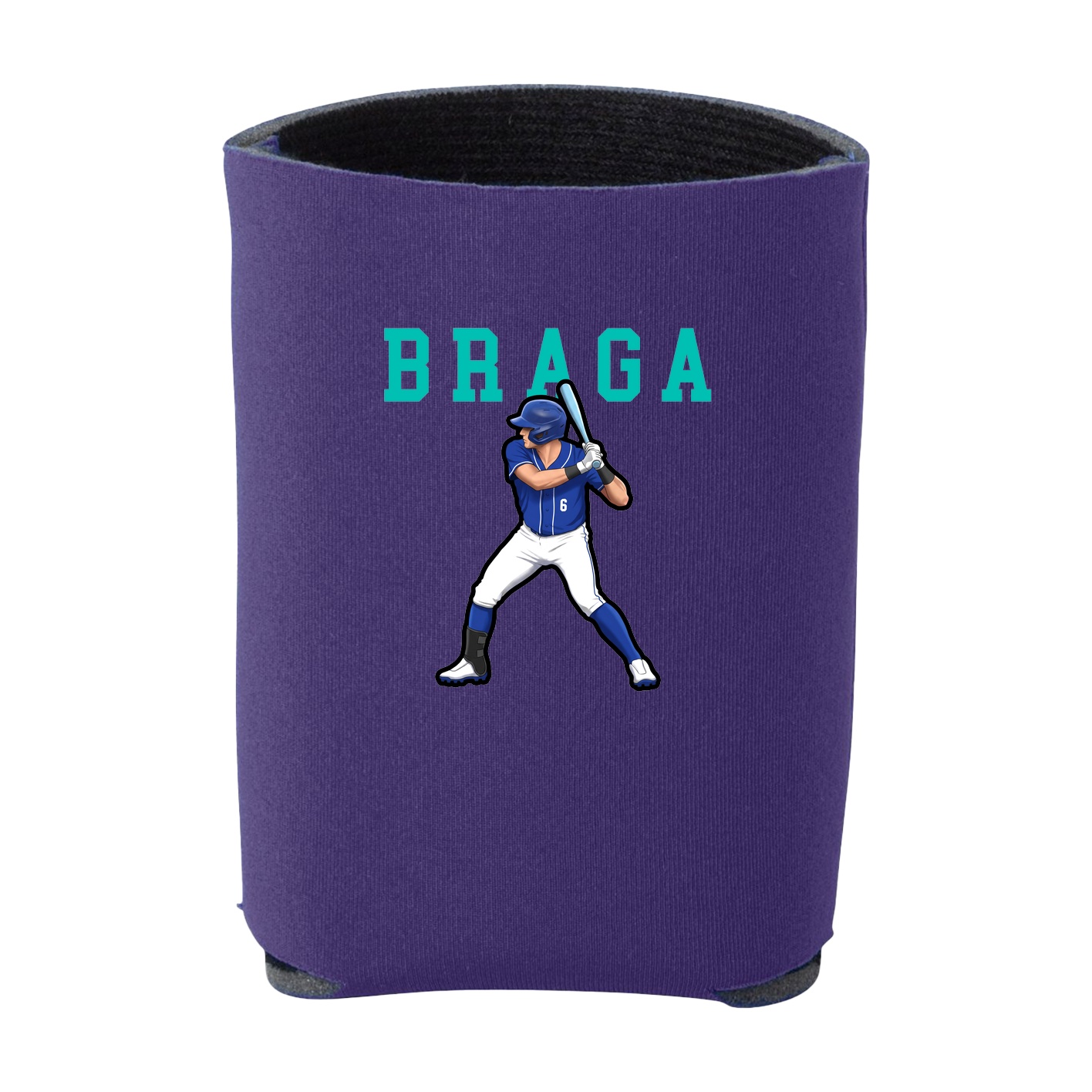 Can Holder — Shirsey in Purple