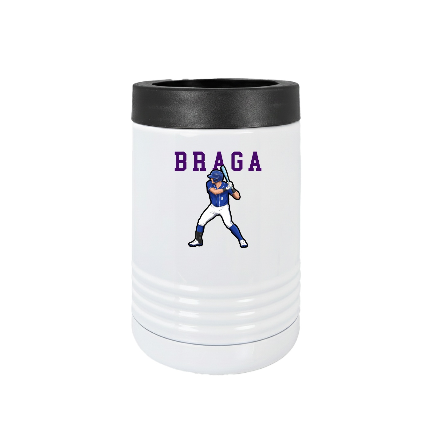 Beverage Holder — Shirsey in White