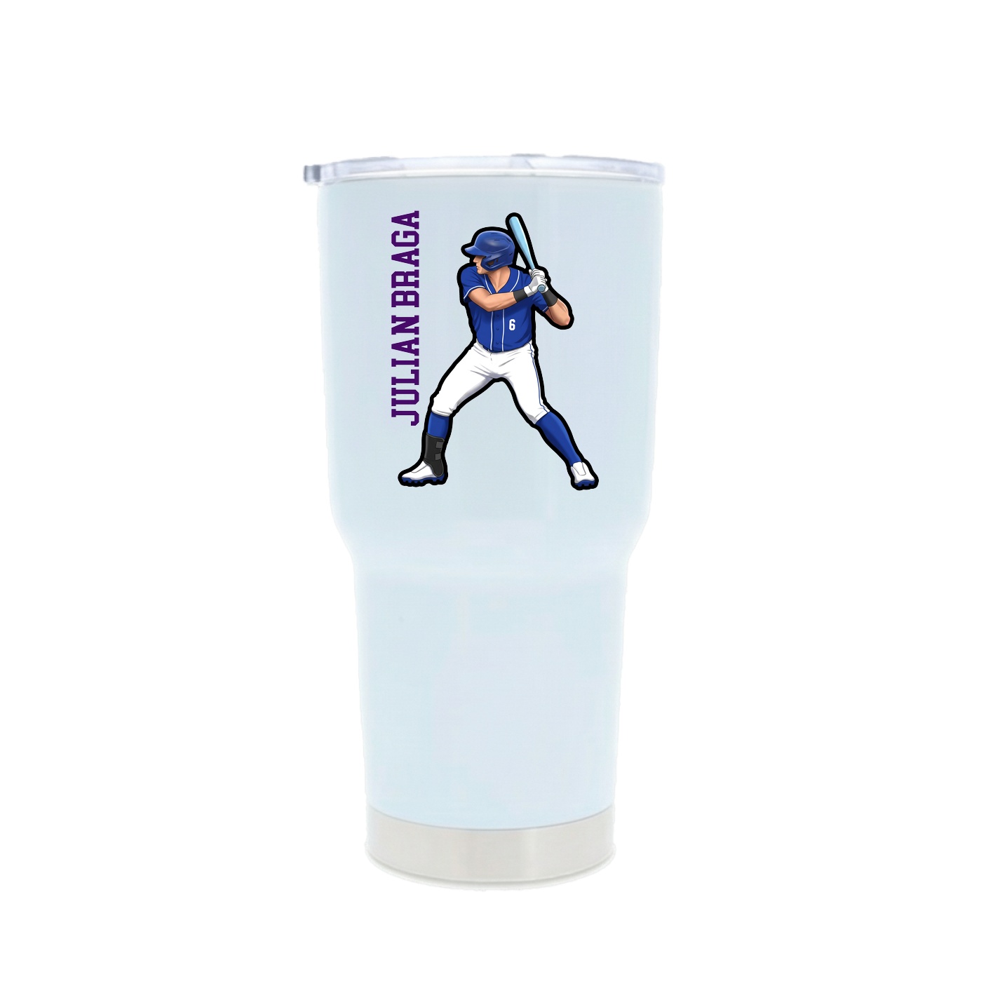 30oz Stainless Steel Tumbler