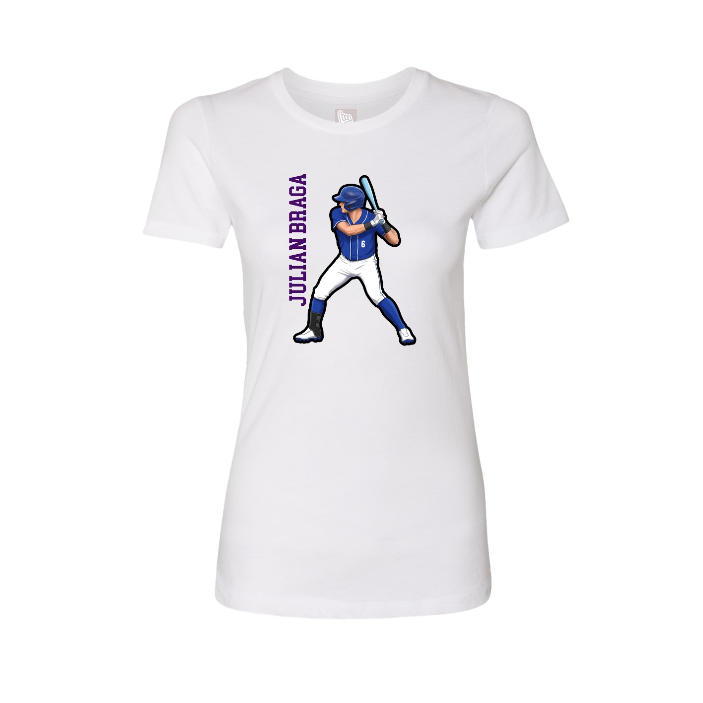 Womens Tee