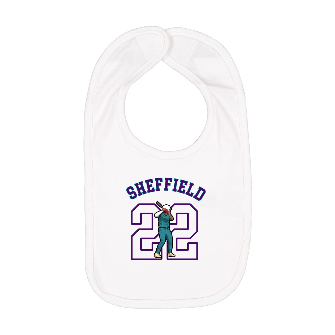 Infant Bib