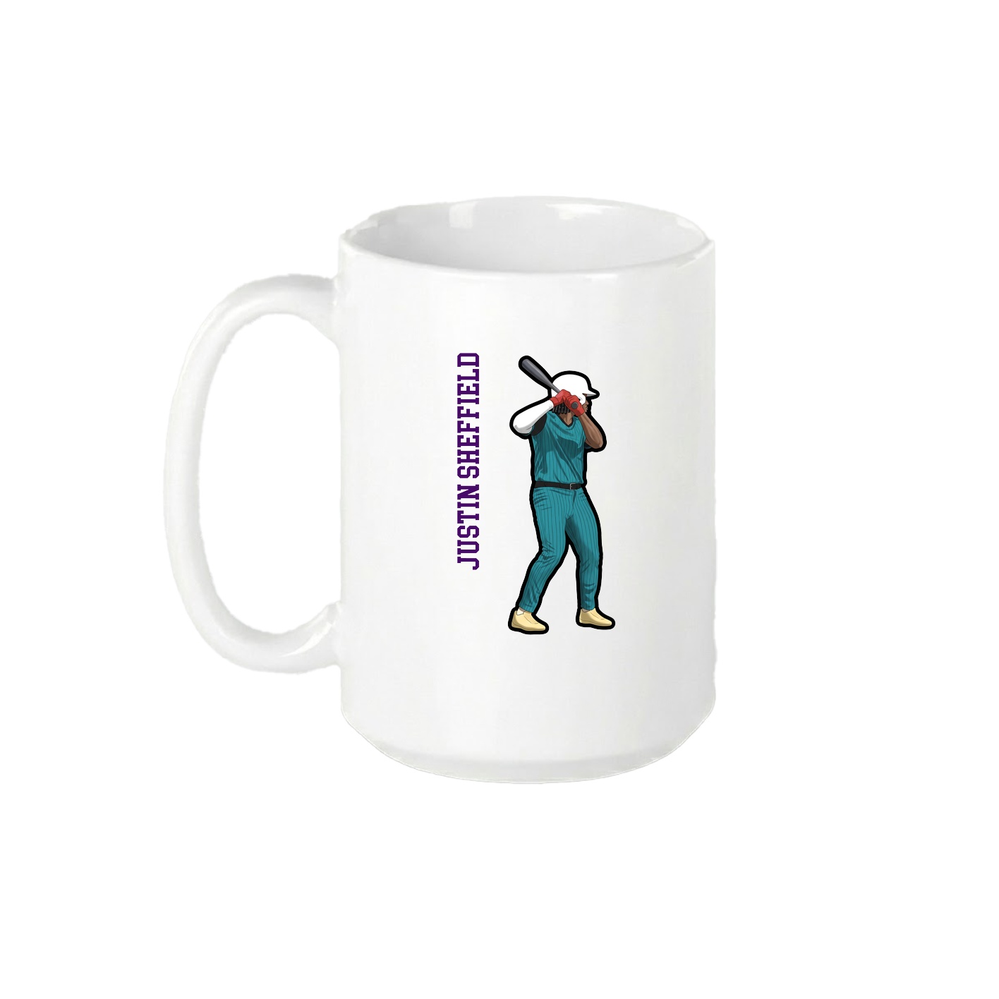 15oz Coffee Mug